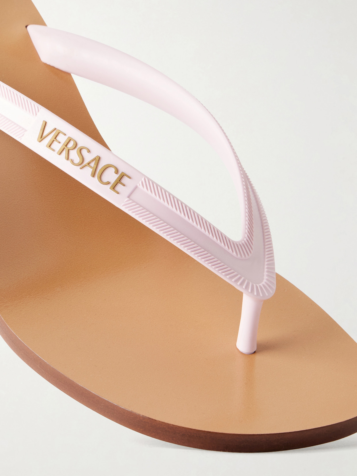 40 Rubber Thong Sandals