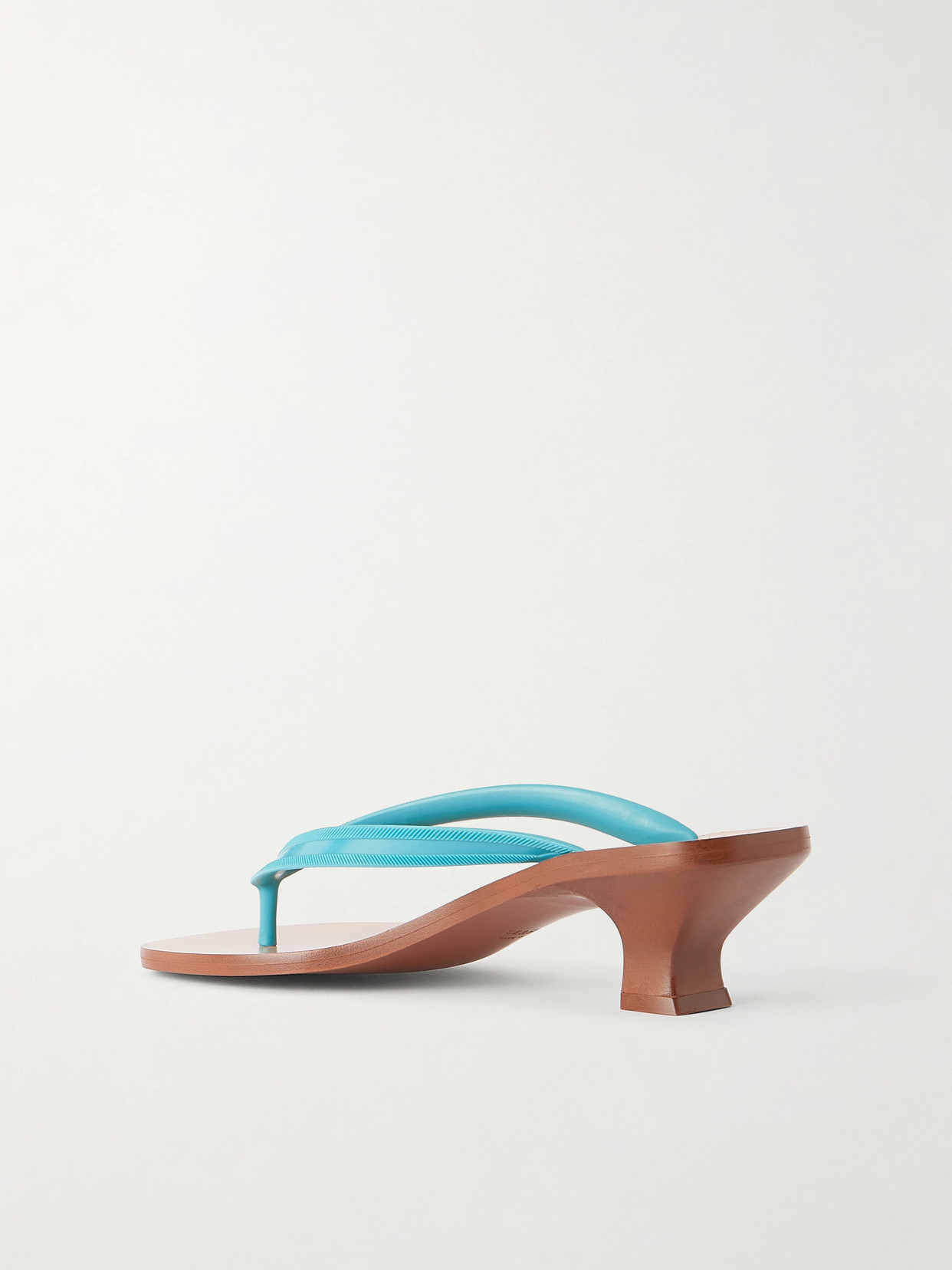 40 Rubber Thong Sandals