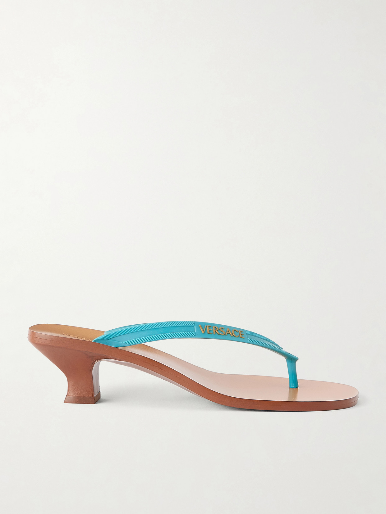 40 Rubber Thong Sandals