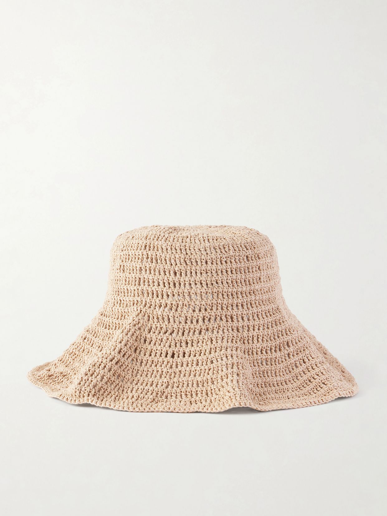 Raffia fedora fedora