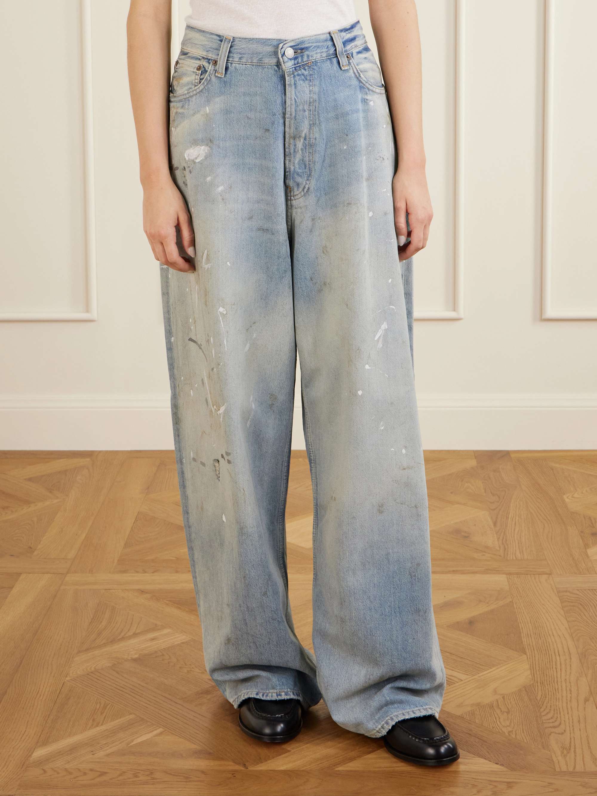 ACNE STUDIOS 