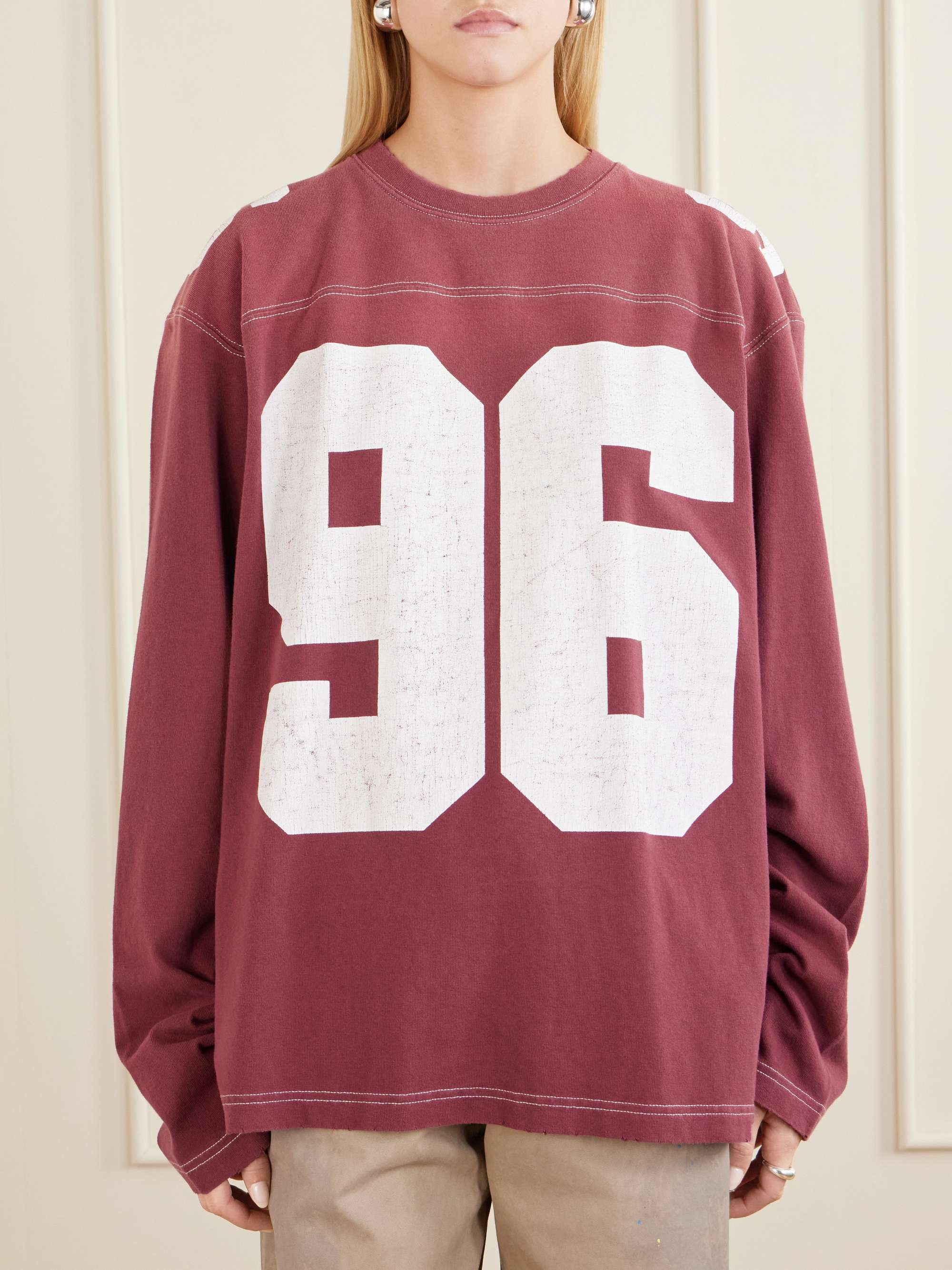 ACNE STUDIOS 