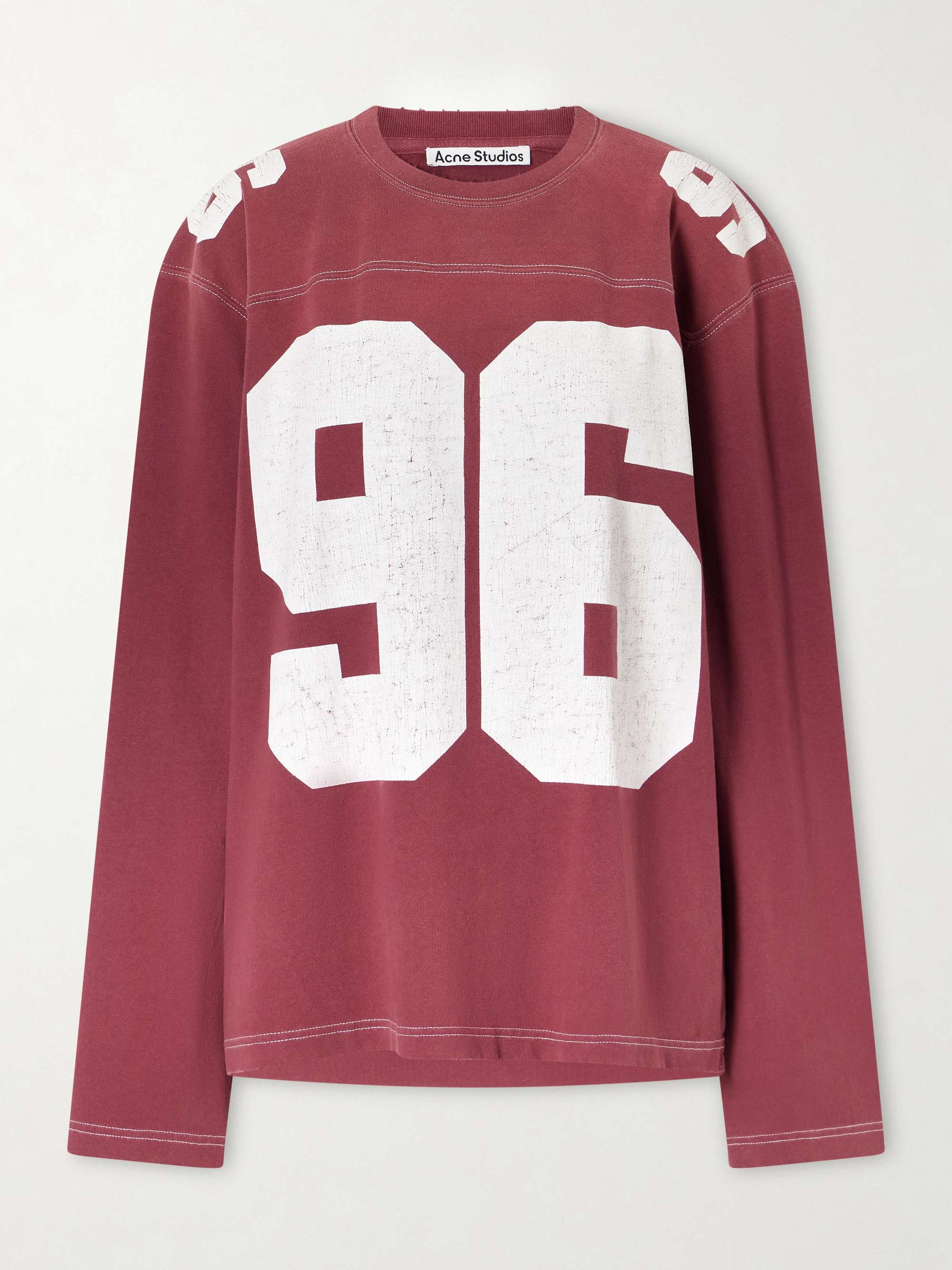 ACNE STUDIOS 