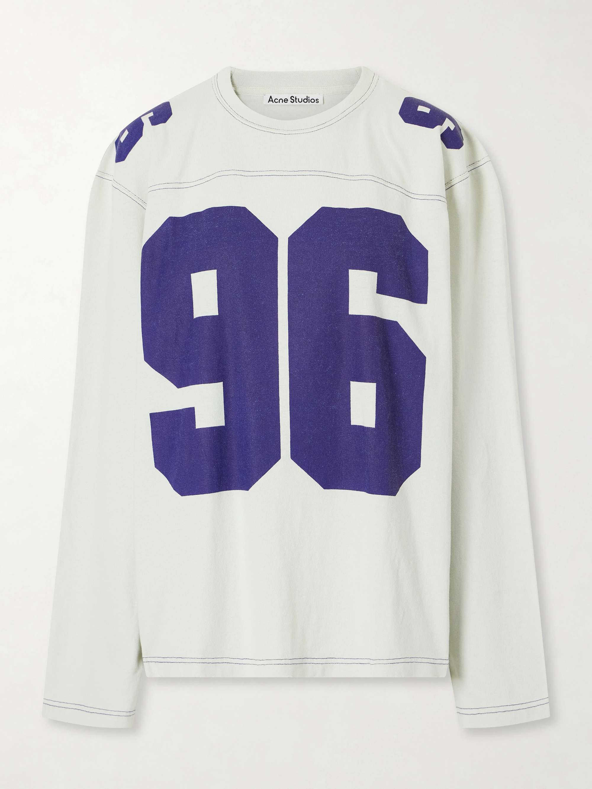 ACNE STUDIOS 