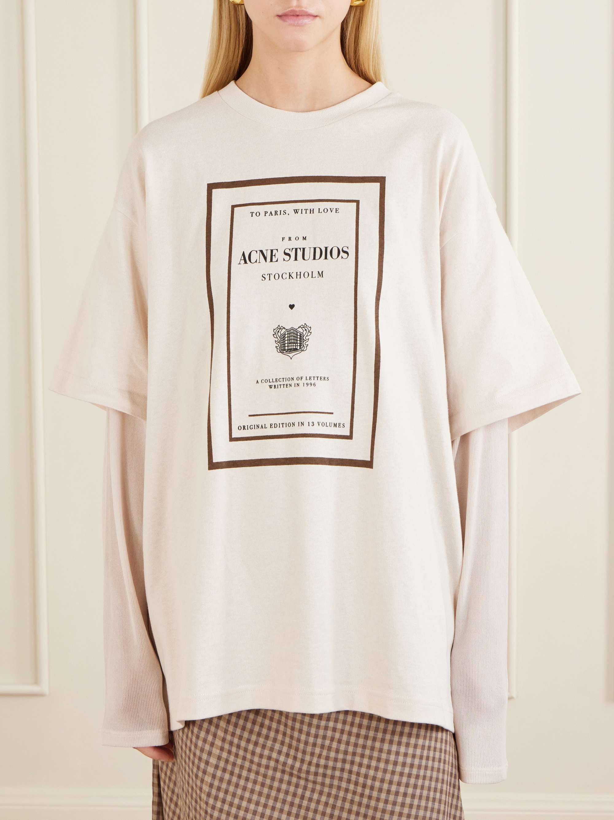 ACNE STUDIOS 