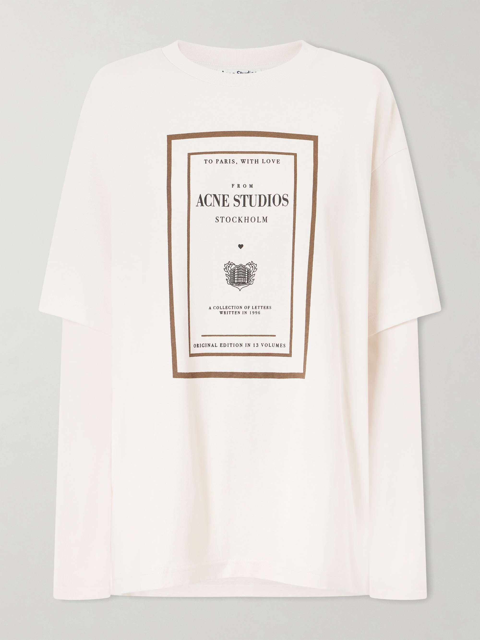 ACNE STUDIOS 