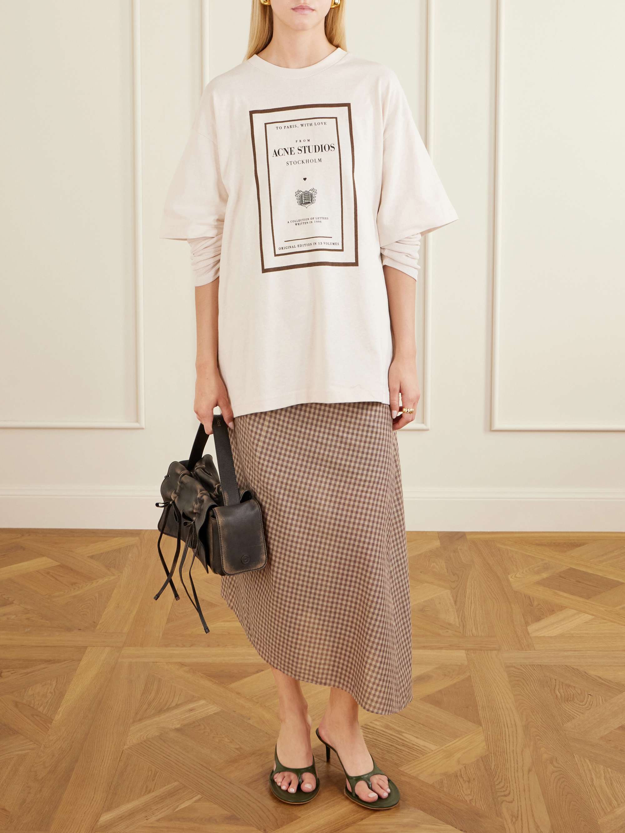 ACNE STUDIOS 