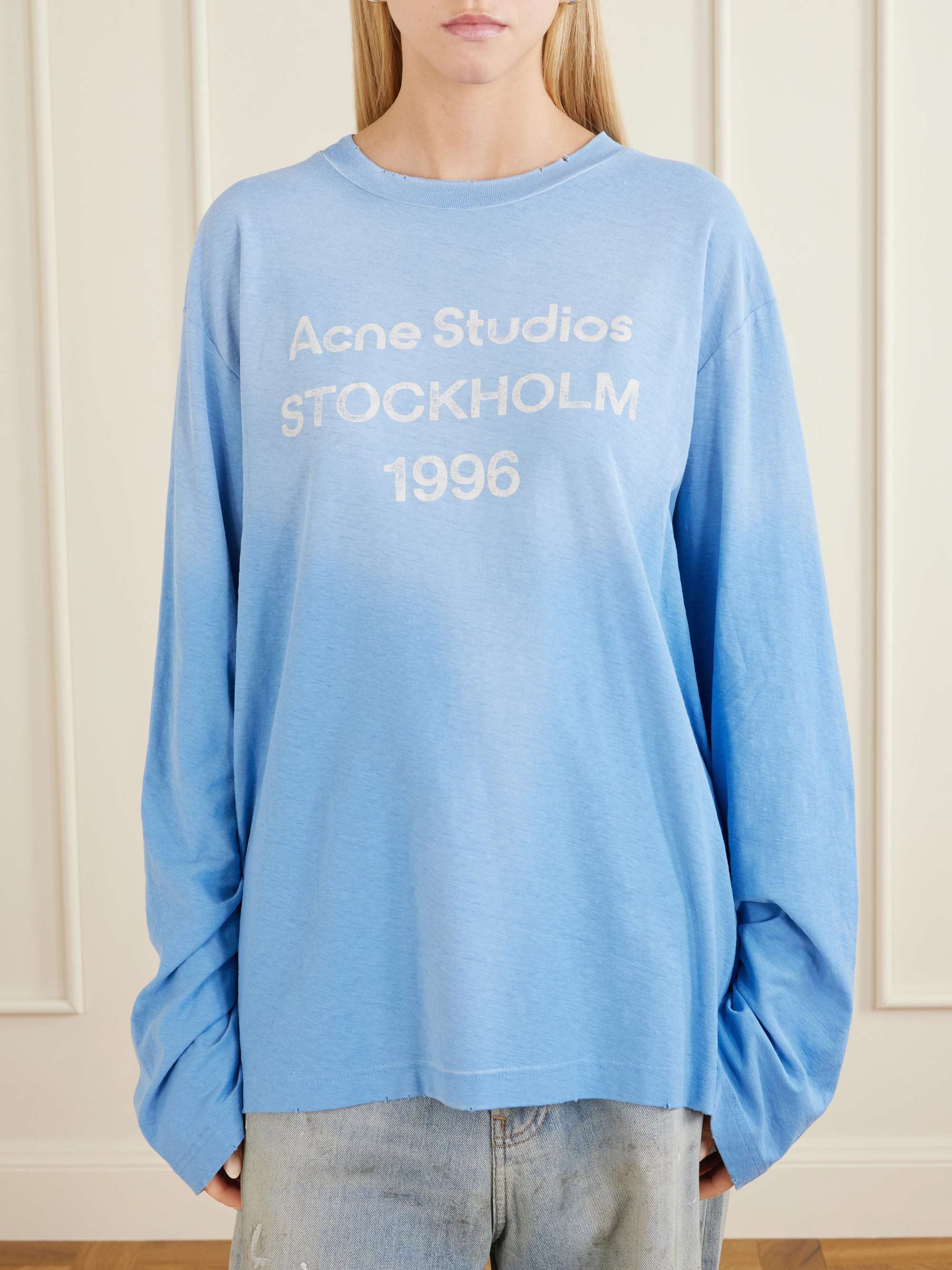 ACNE STUDIOS 