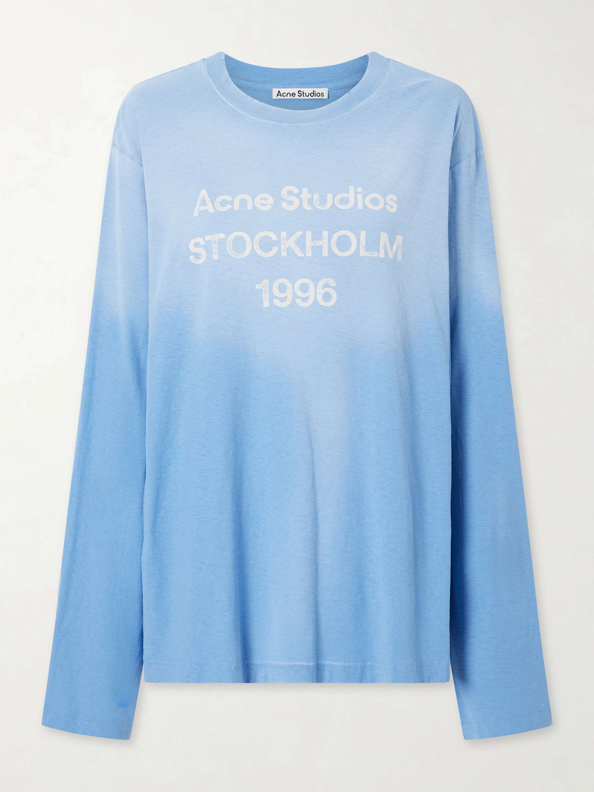 ACNE STUDIOS 