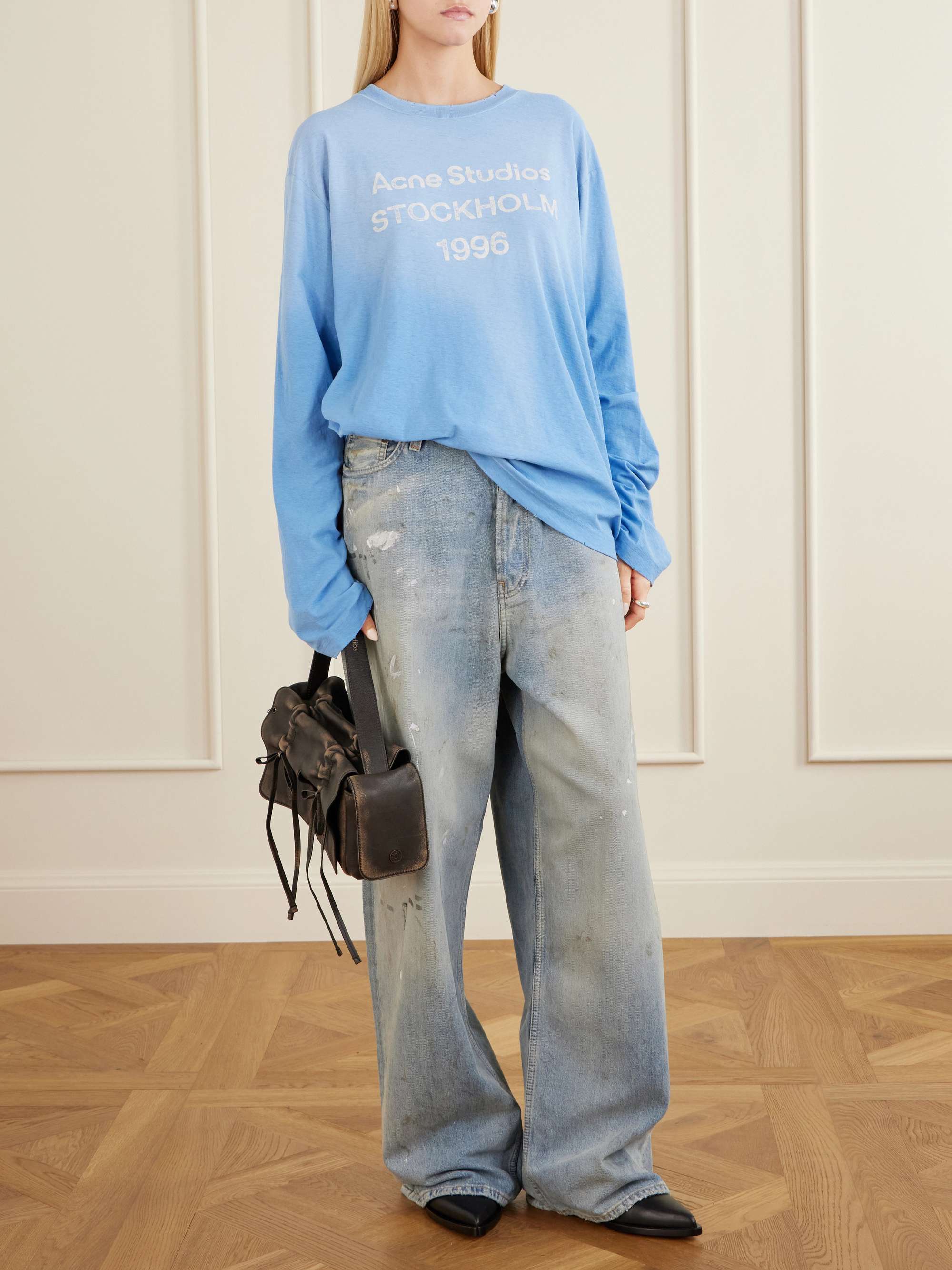 ACNE STUDIOS 