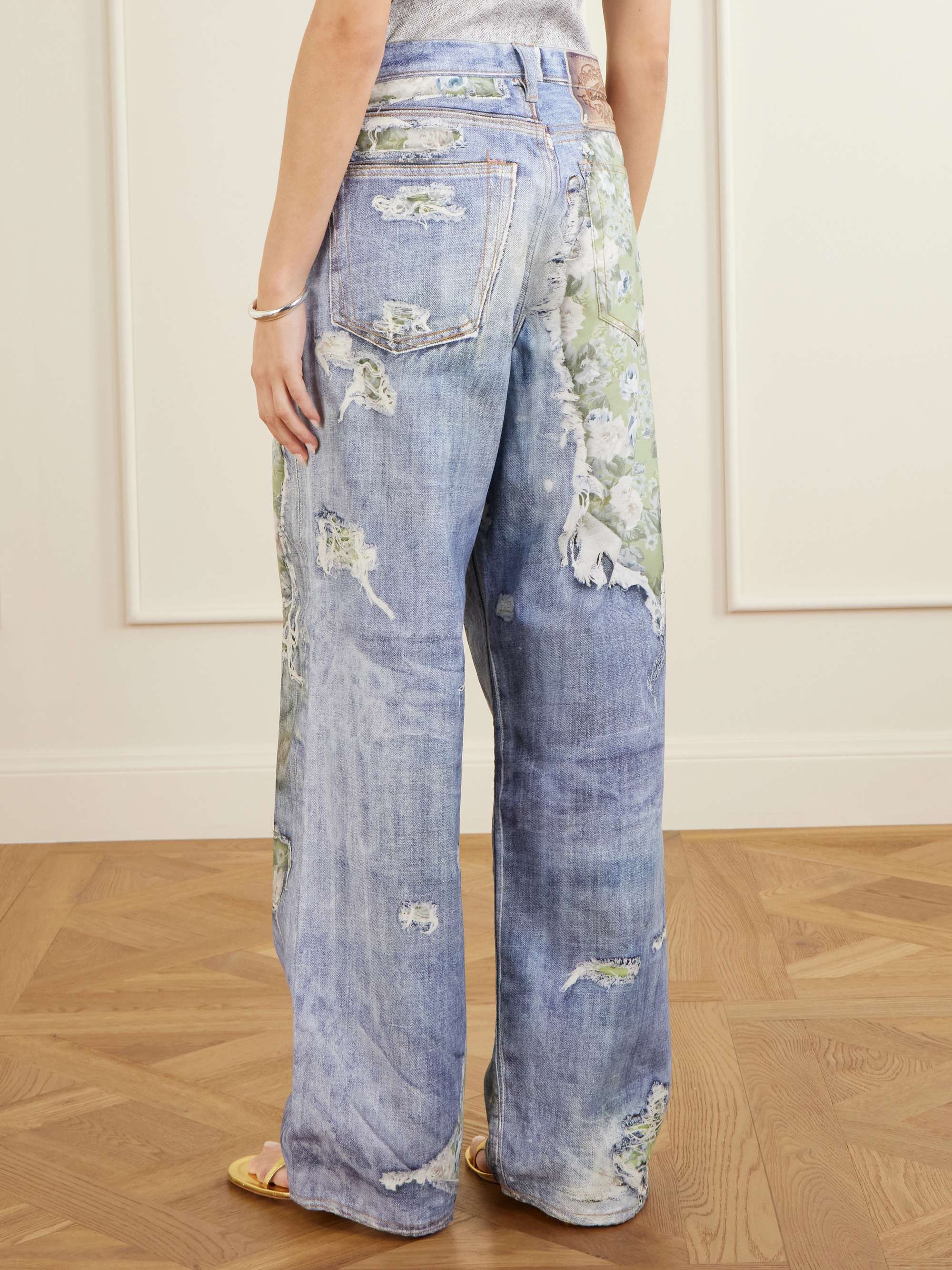 ACNE STUDIOS 