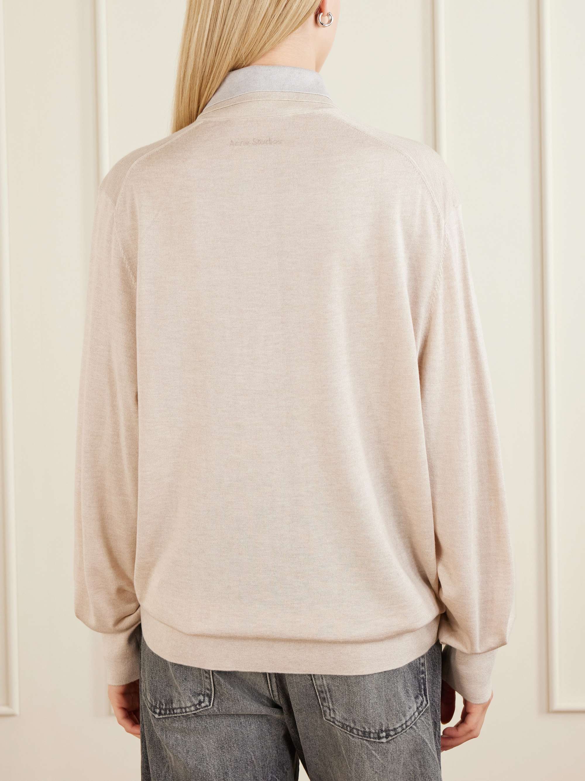 ACNE STUDIOS 