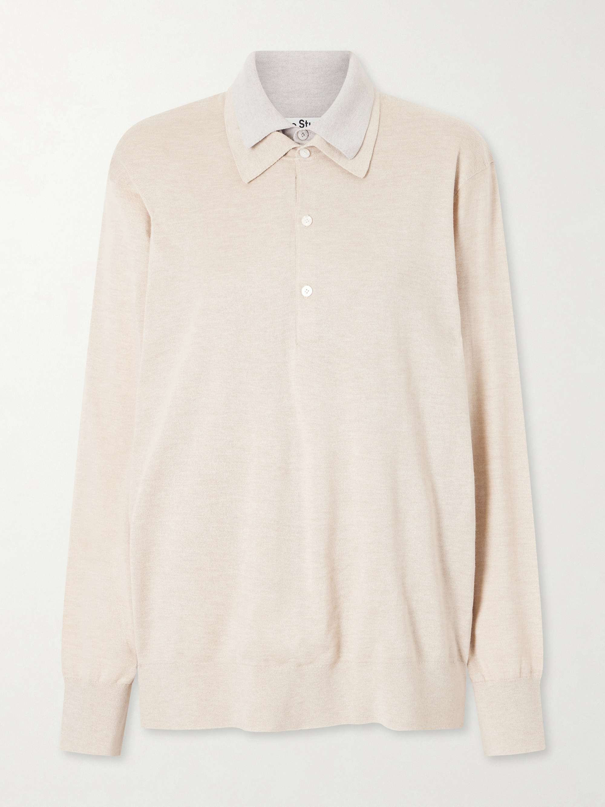 ACNE STUDIOS 