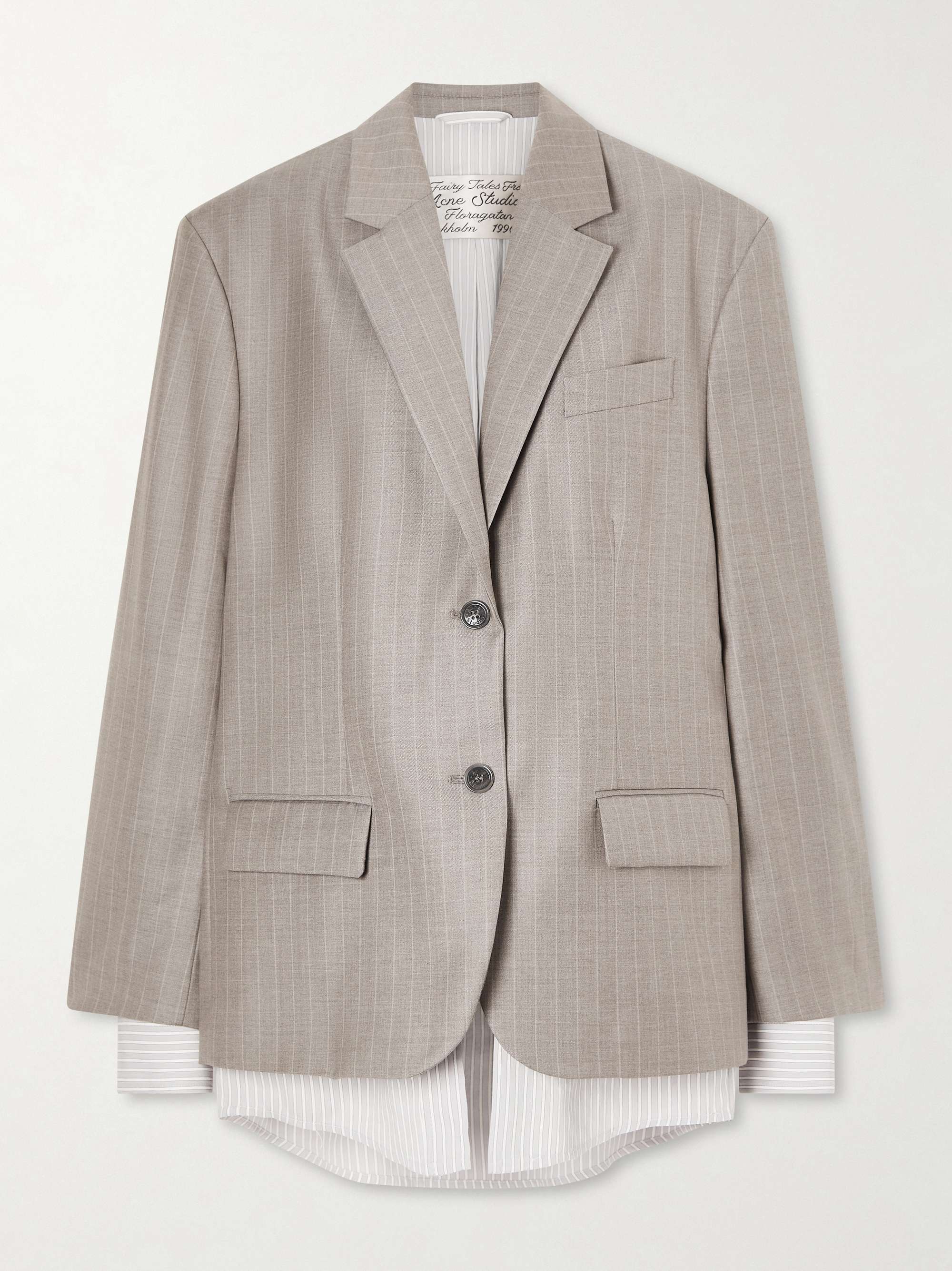 ACNE STUDIOS 