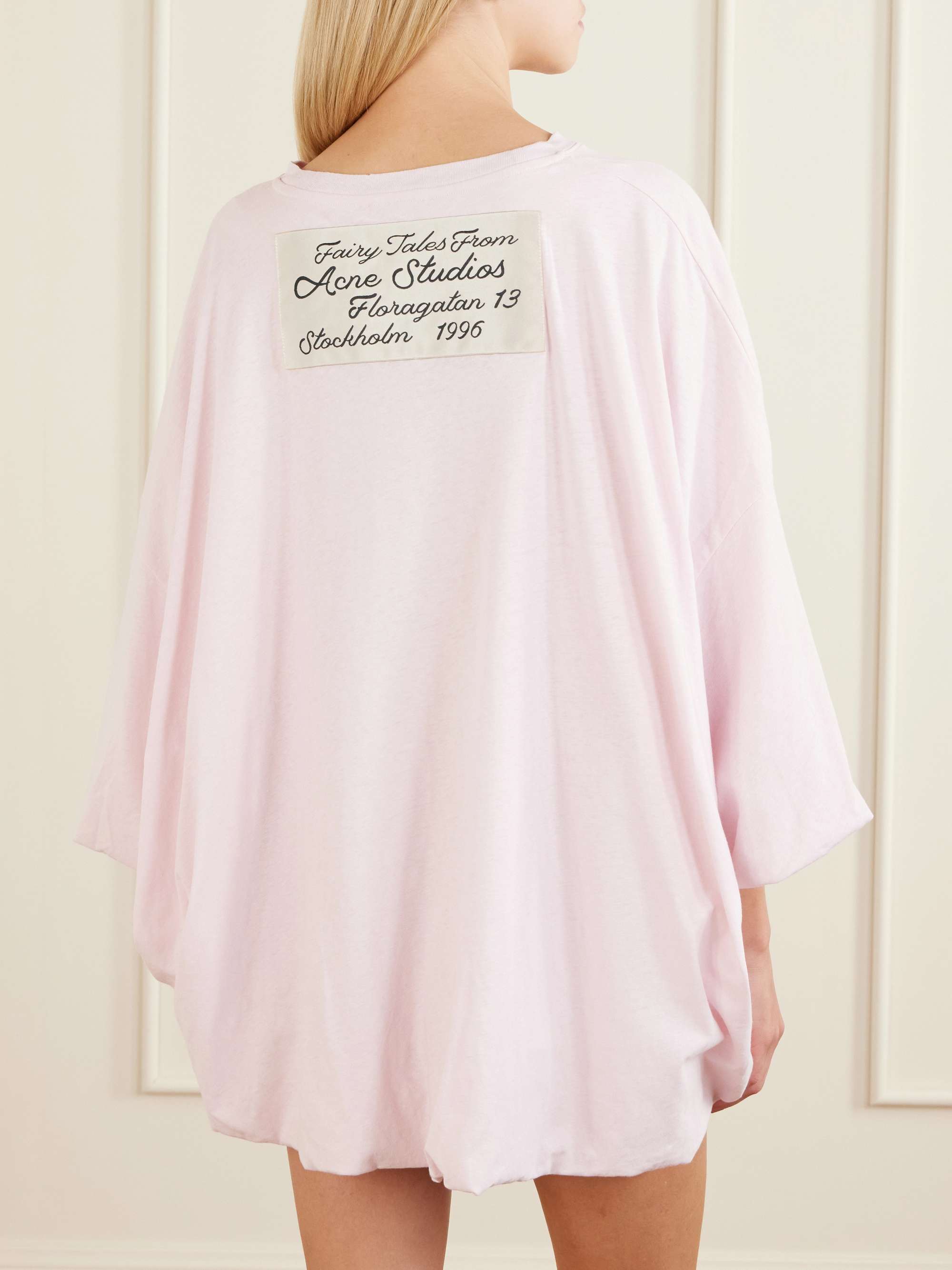 ACNE STUDIOS 