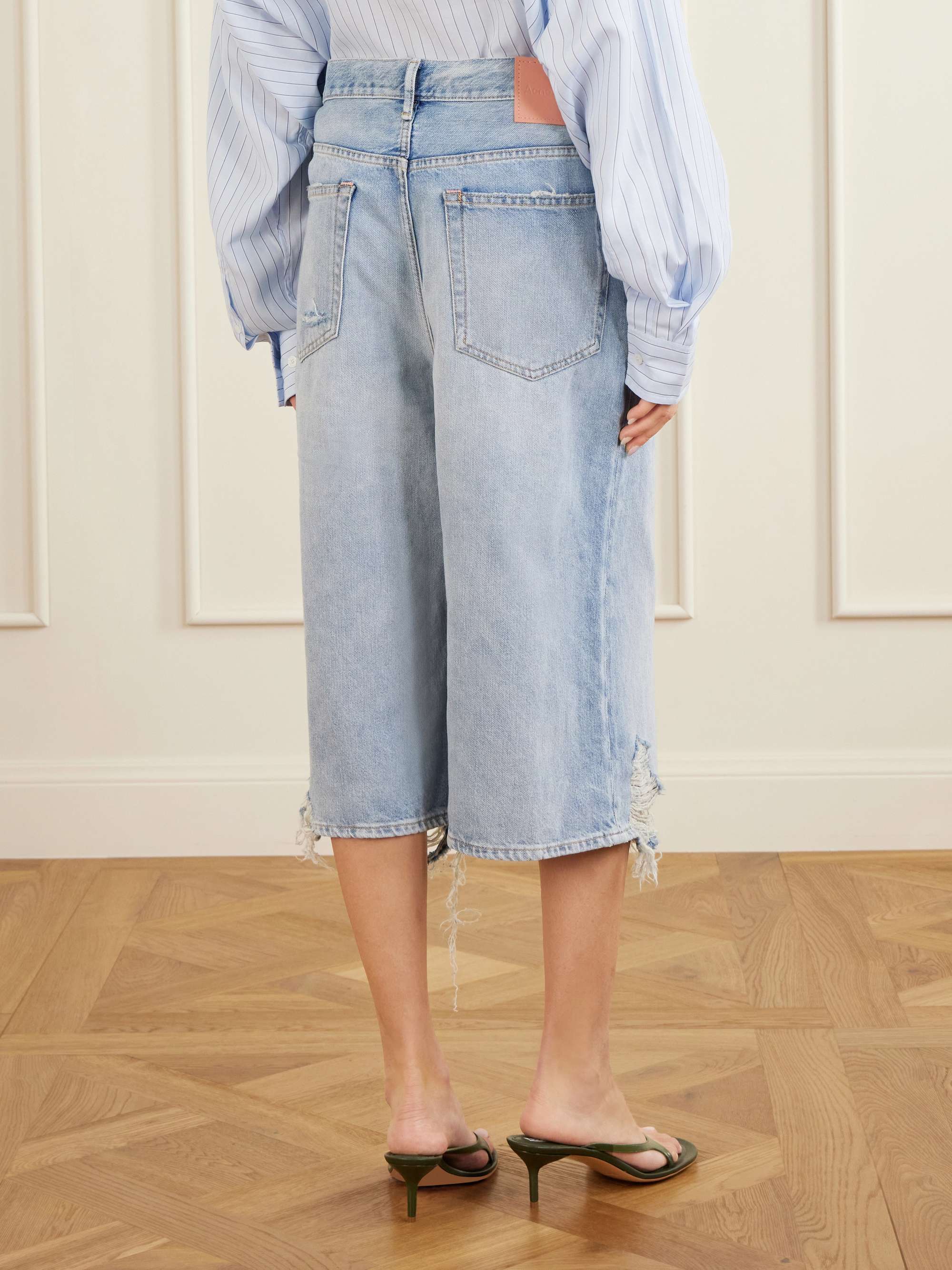ACNE STUDIOS 