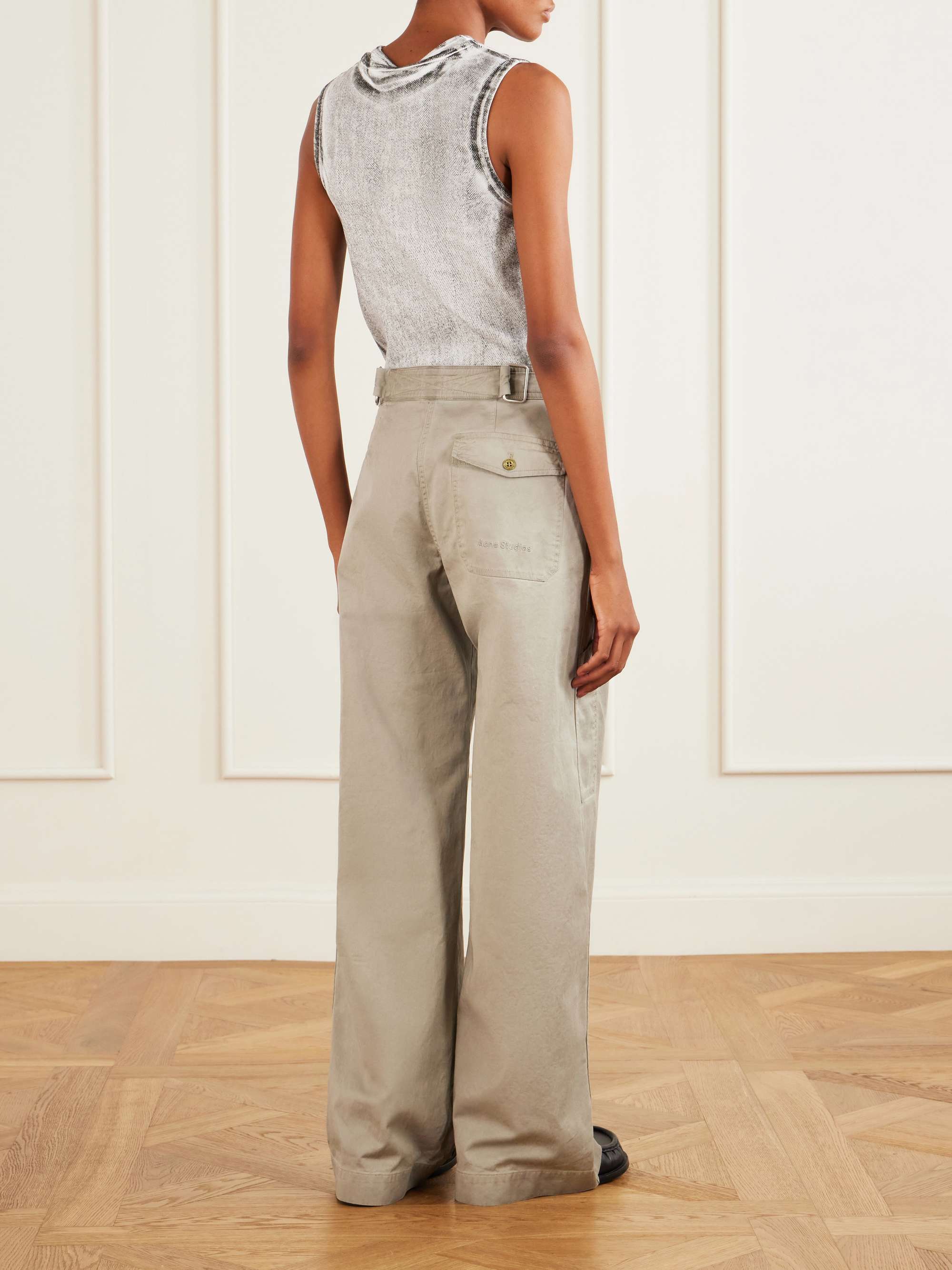 ACNE STUDIOS 