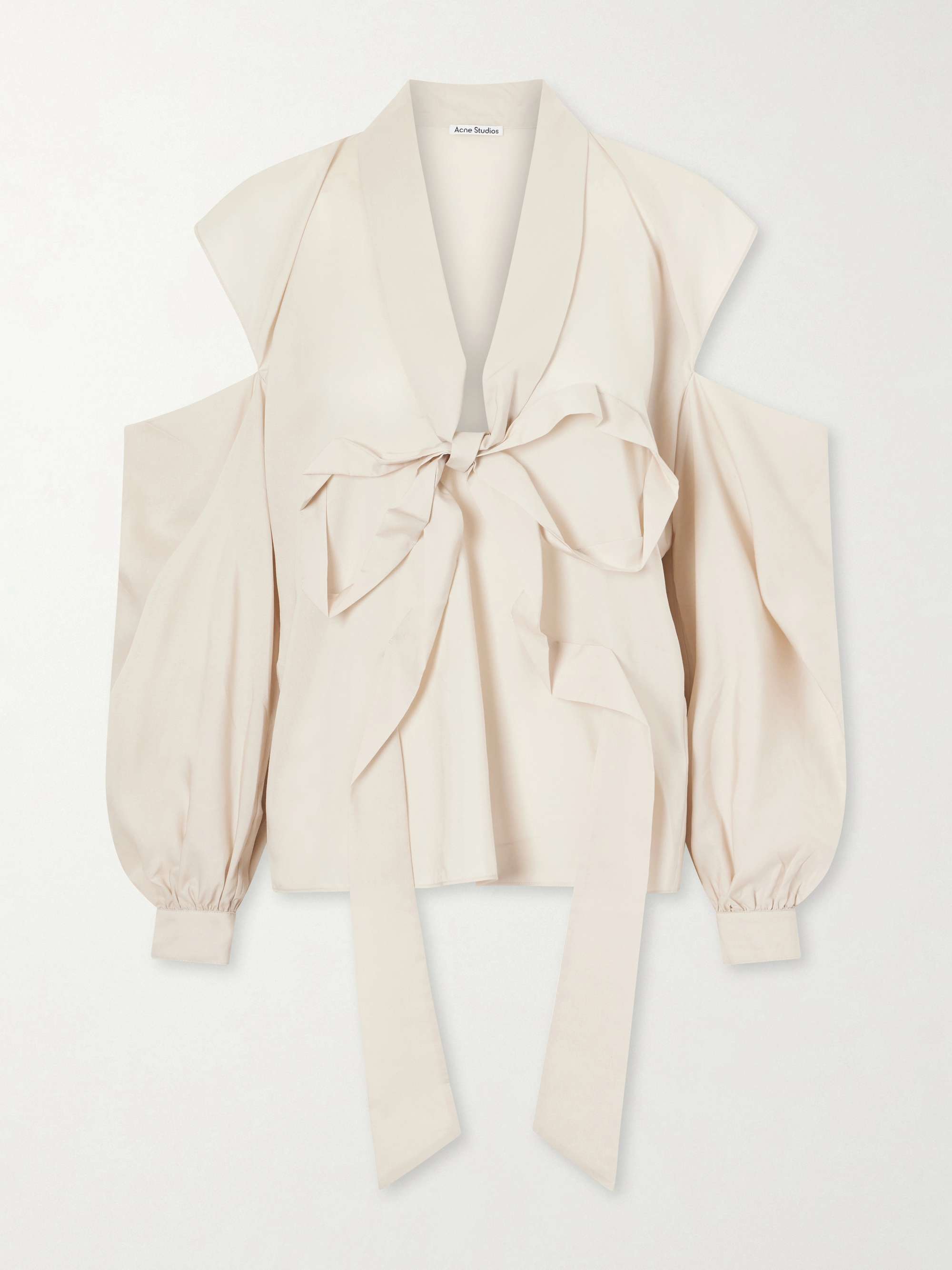 ACNE STUDIOS 