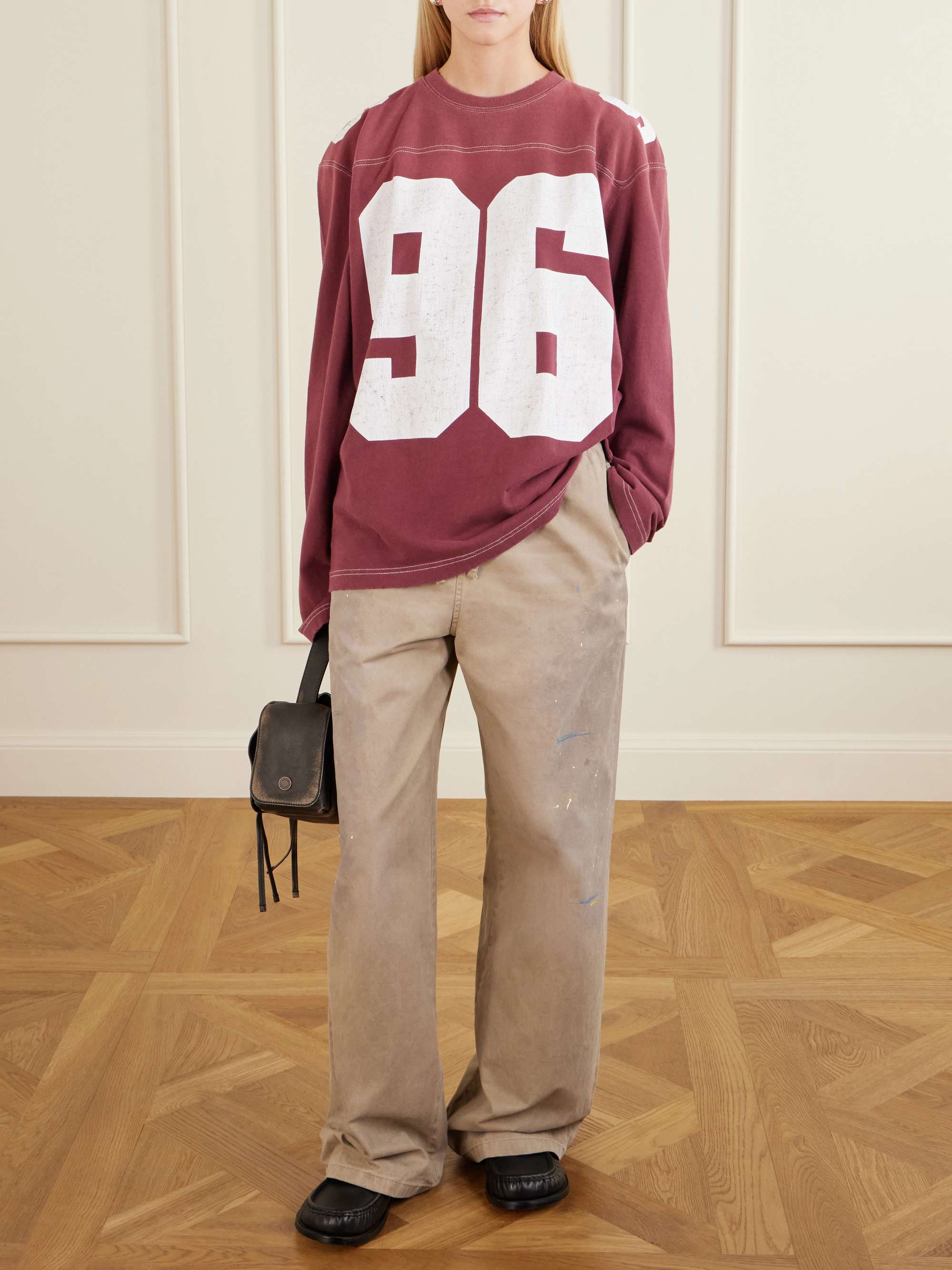 ACNE STUDIOS 