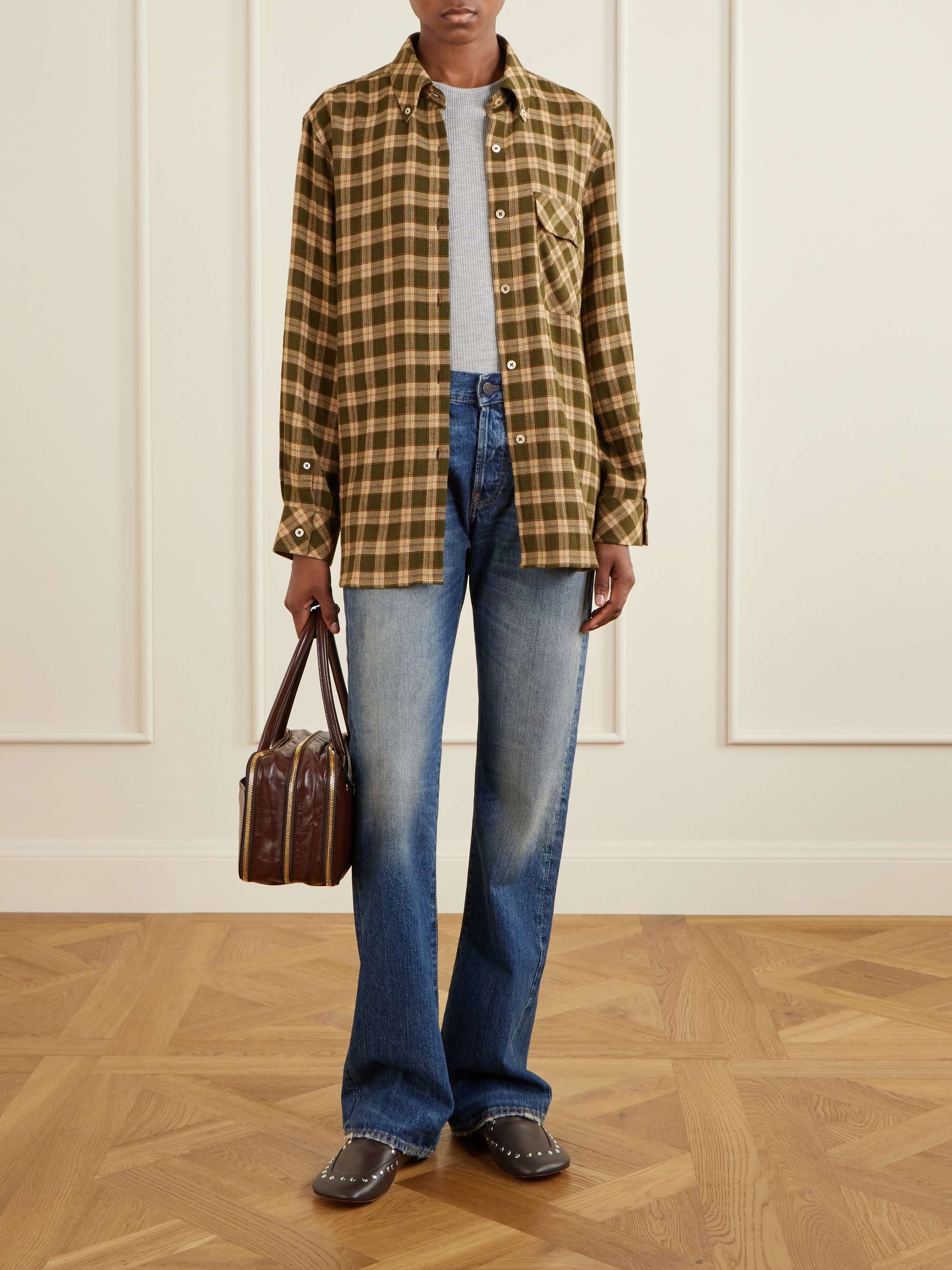 ACNE STUDIOS 
