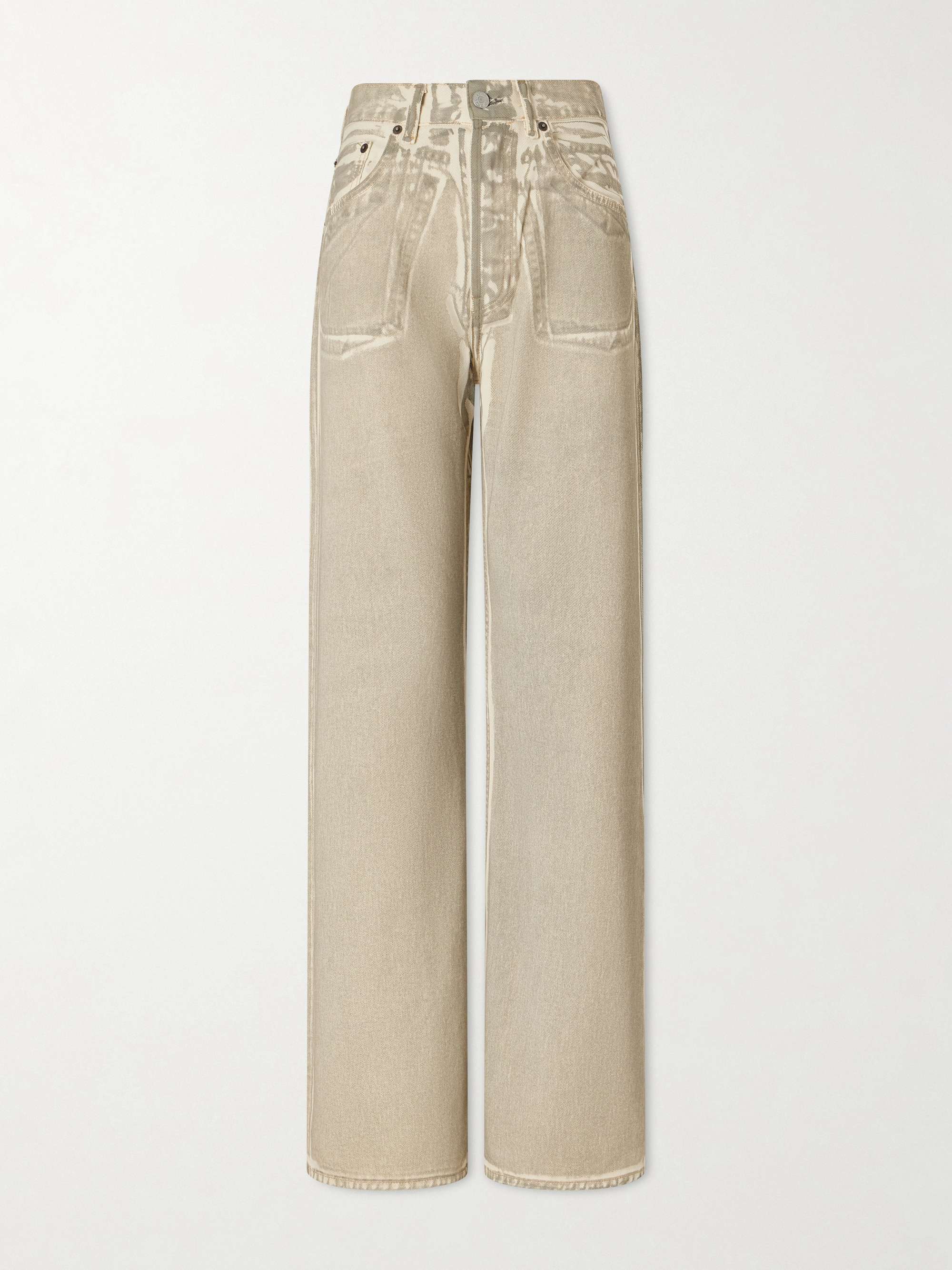 ACNE STUDIOS 