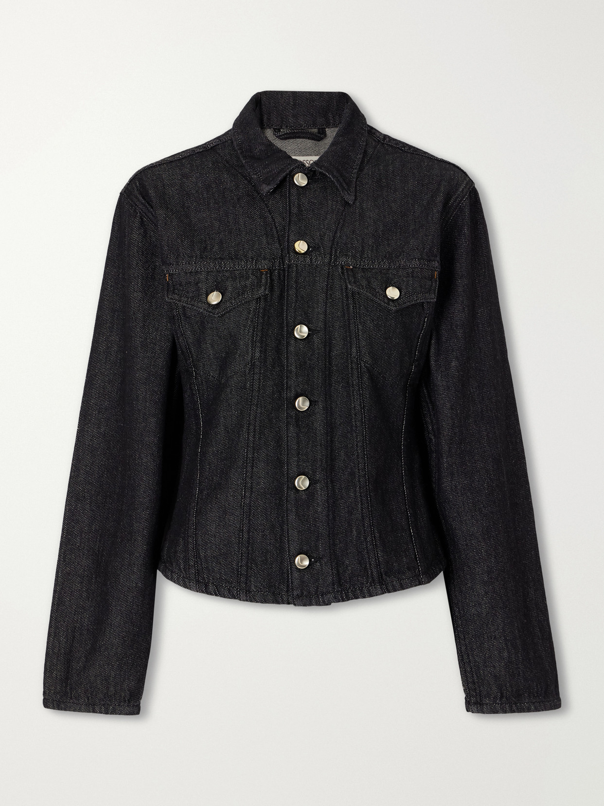 Palo Denim Jacket