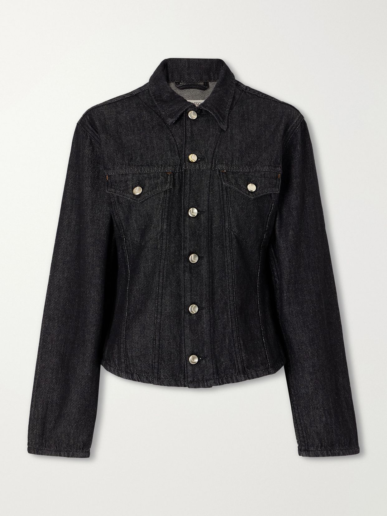 Palo denim jacket