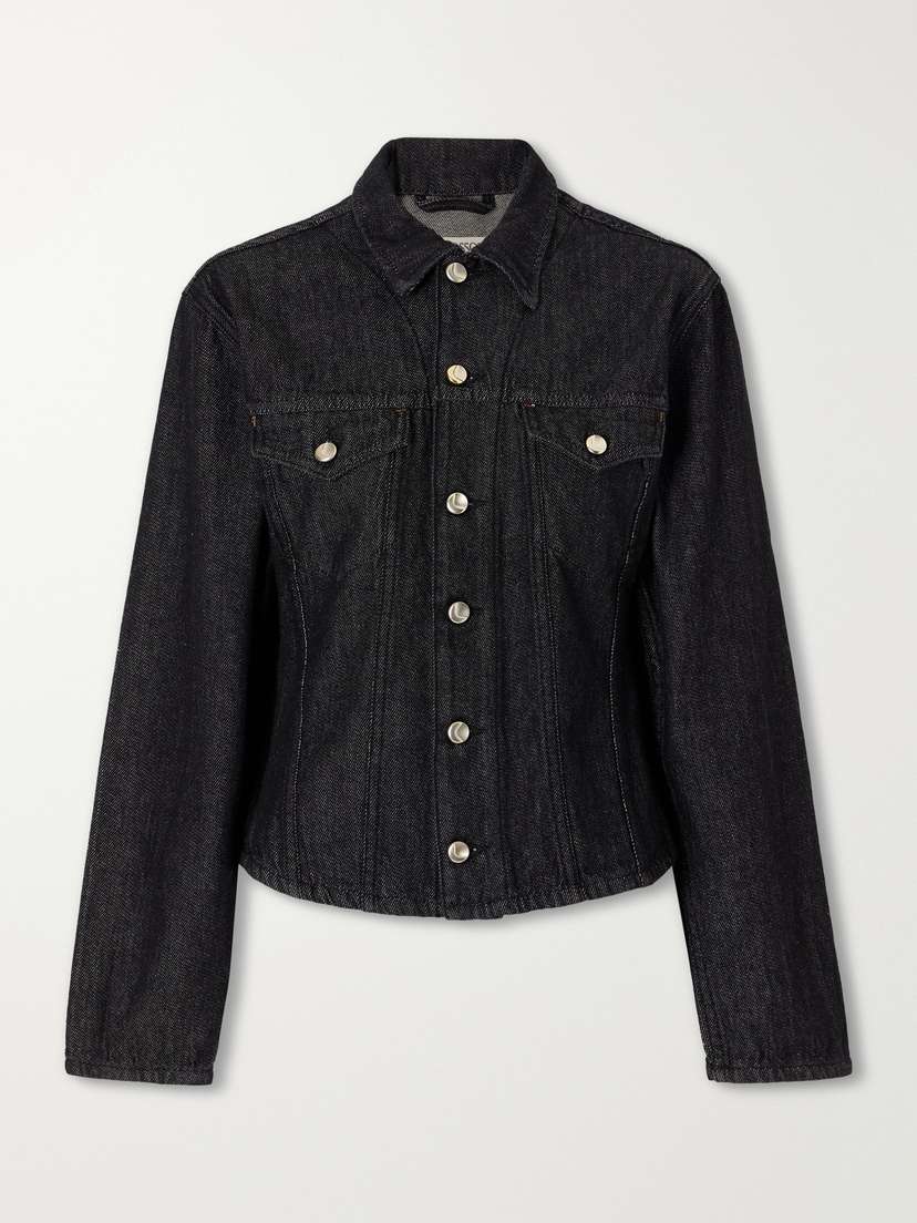 OSSOU Palo Denim Jacket