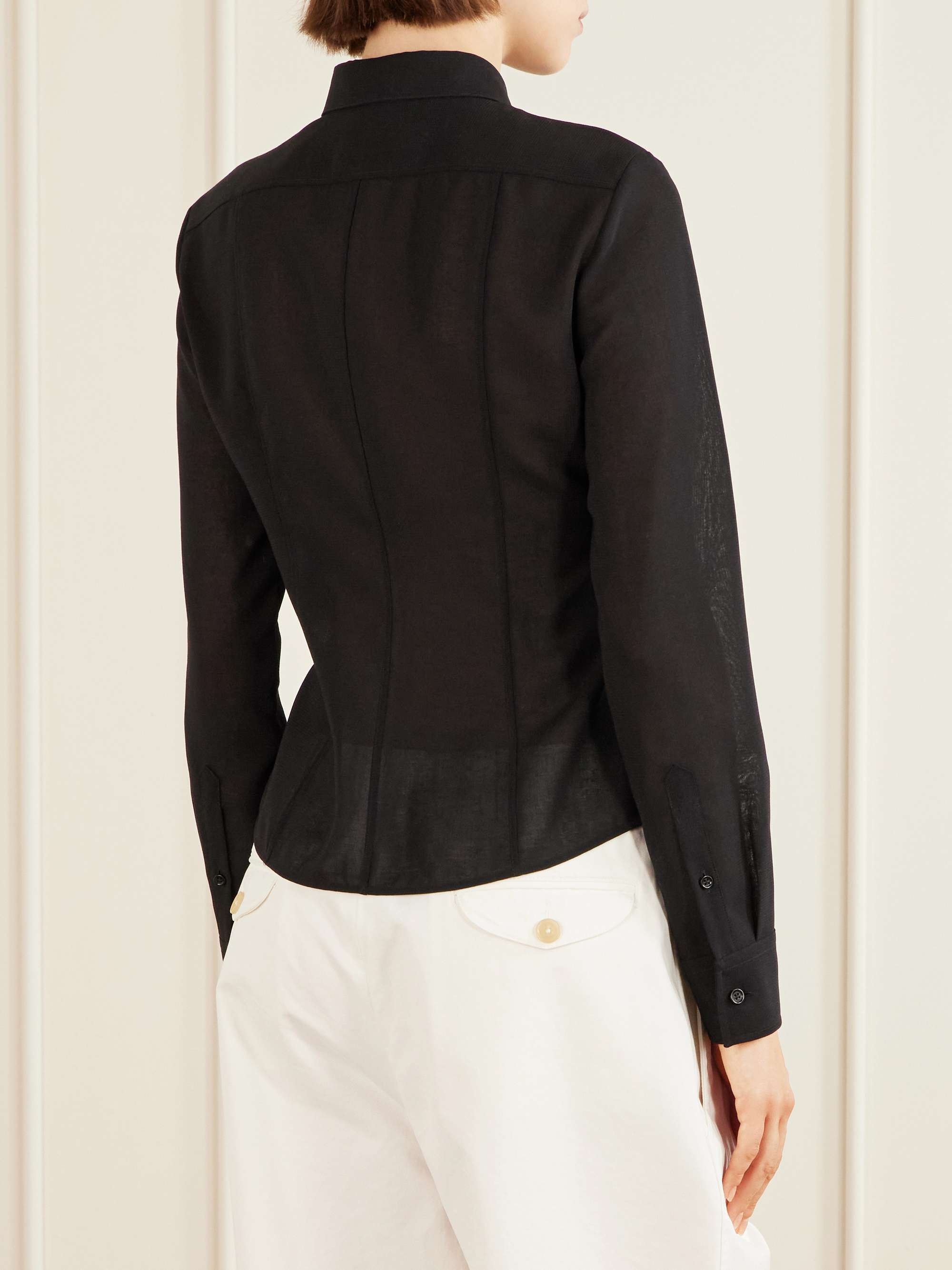 JIL SANDER 