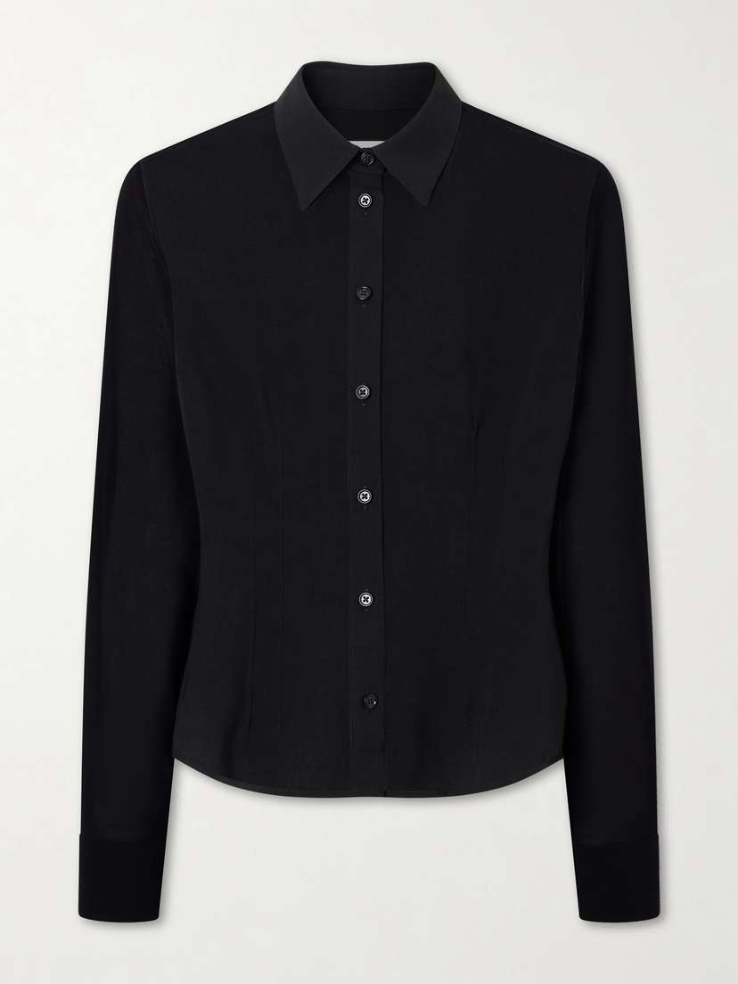 Jil Sander Wool Shirt