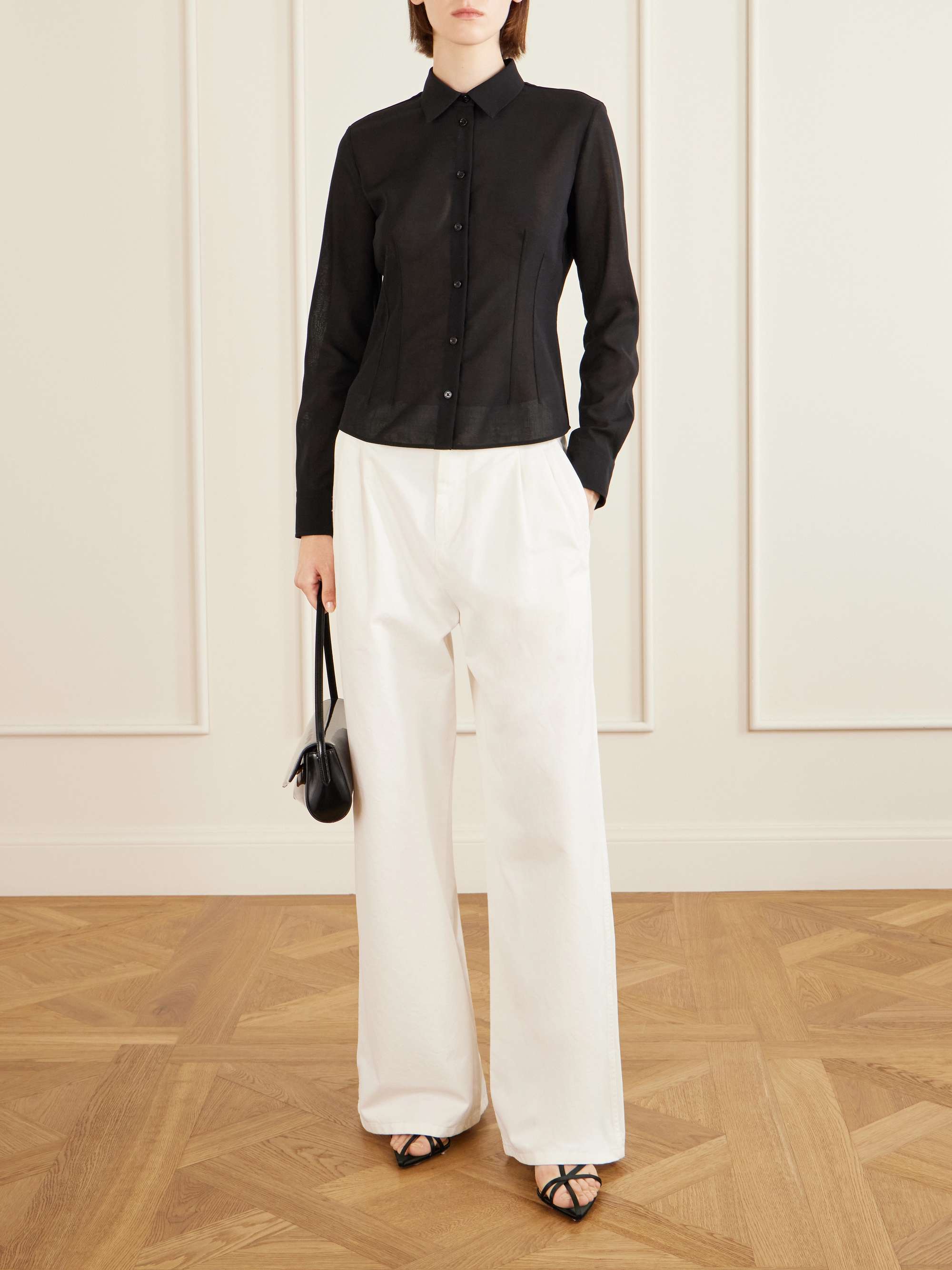 JIL SANDER 