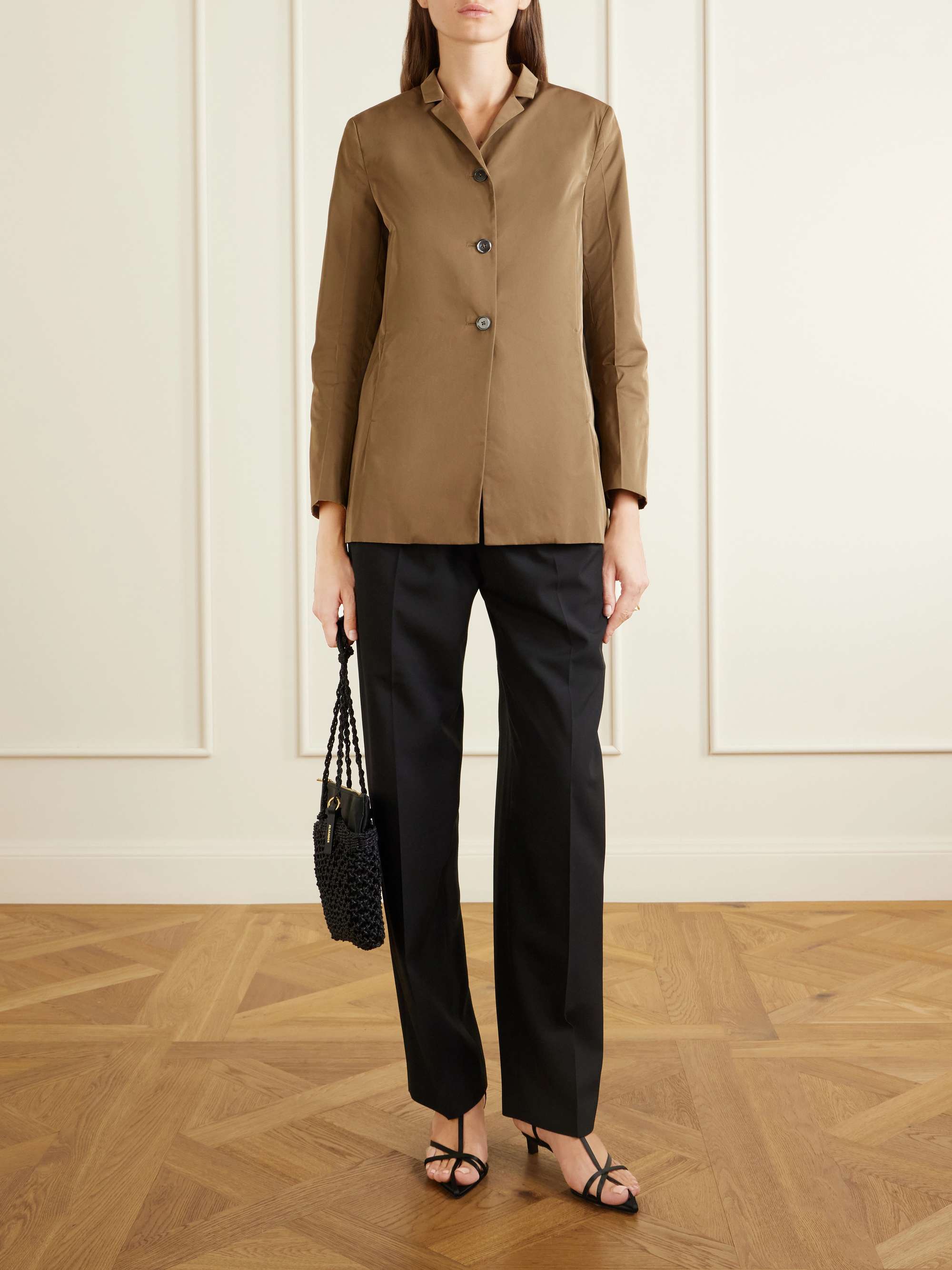 JIL SANDER 