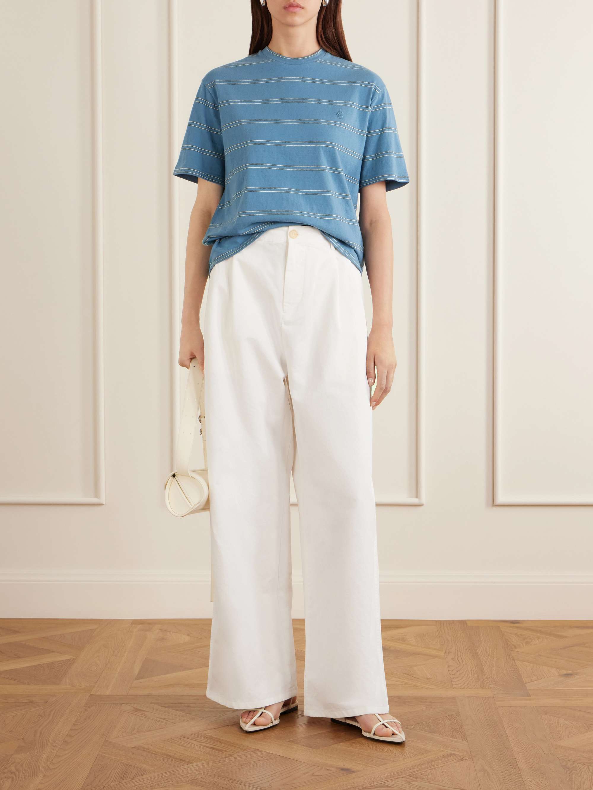 JIL SANDER 