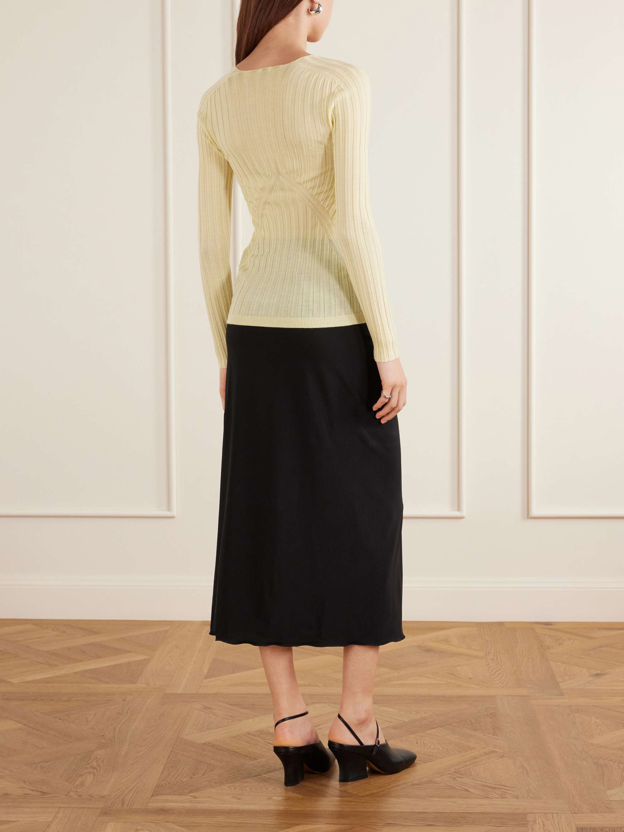 JIL SANDER 