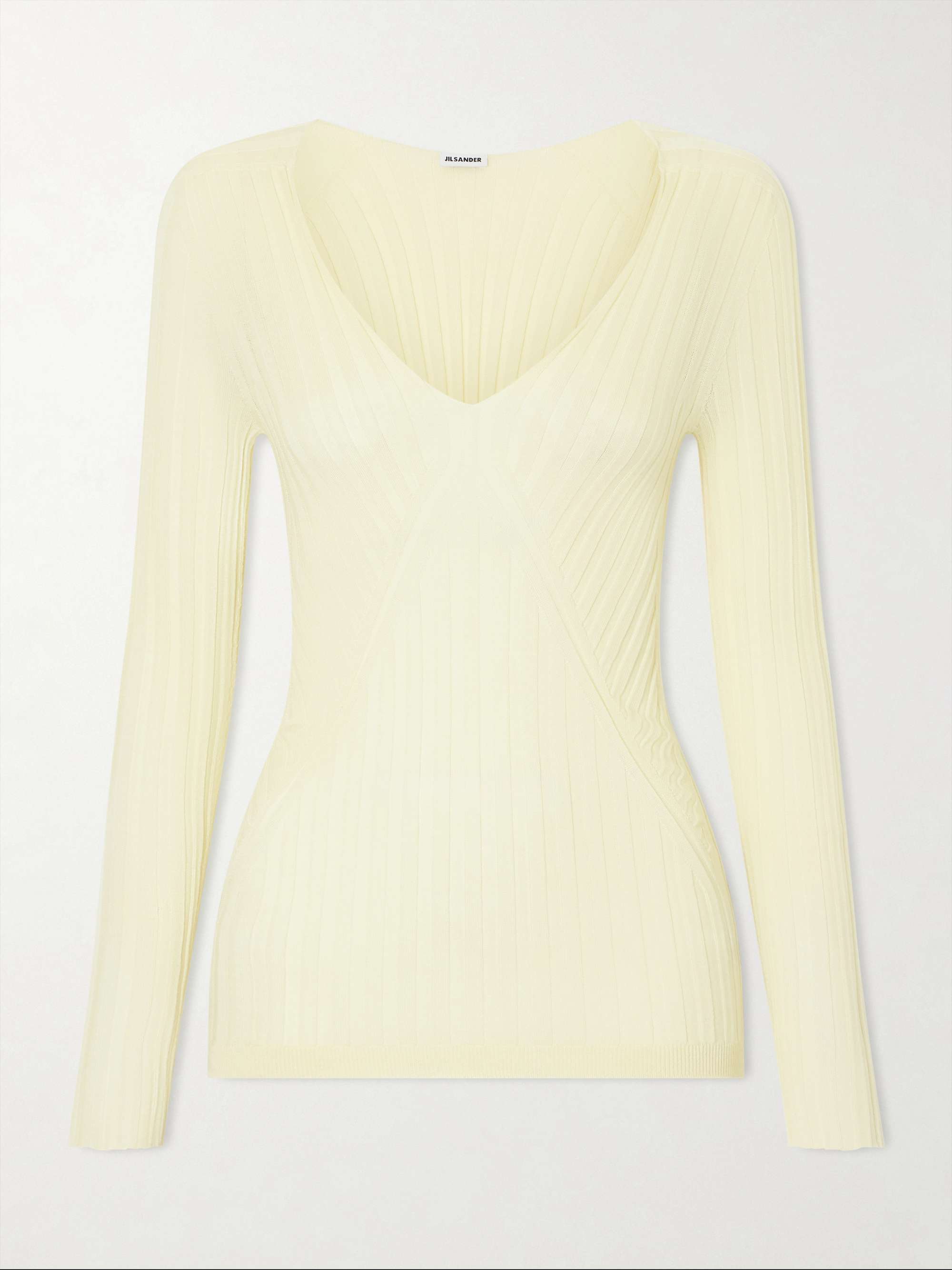 JIL SANDER 