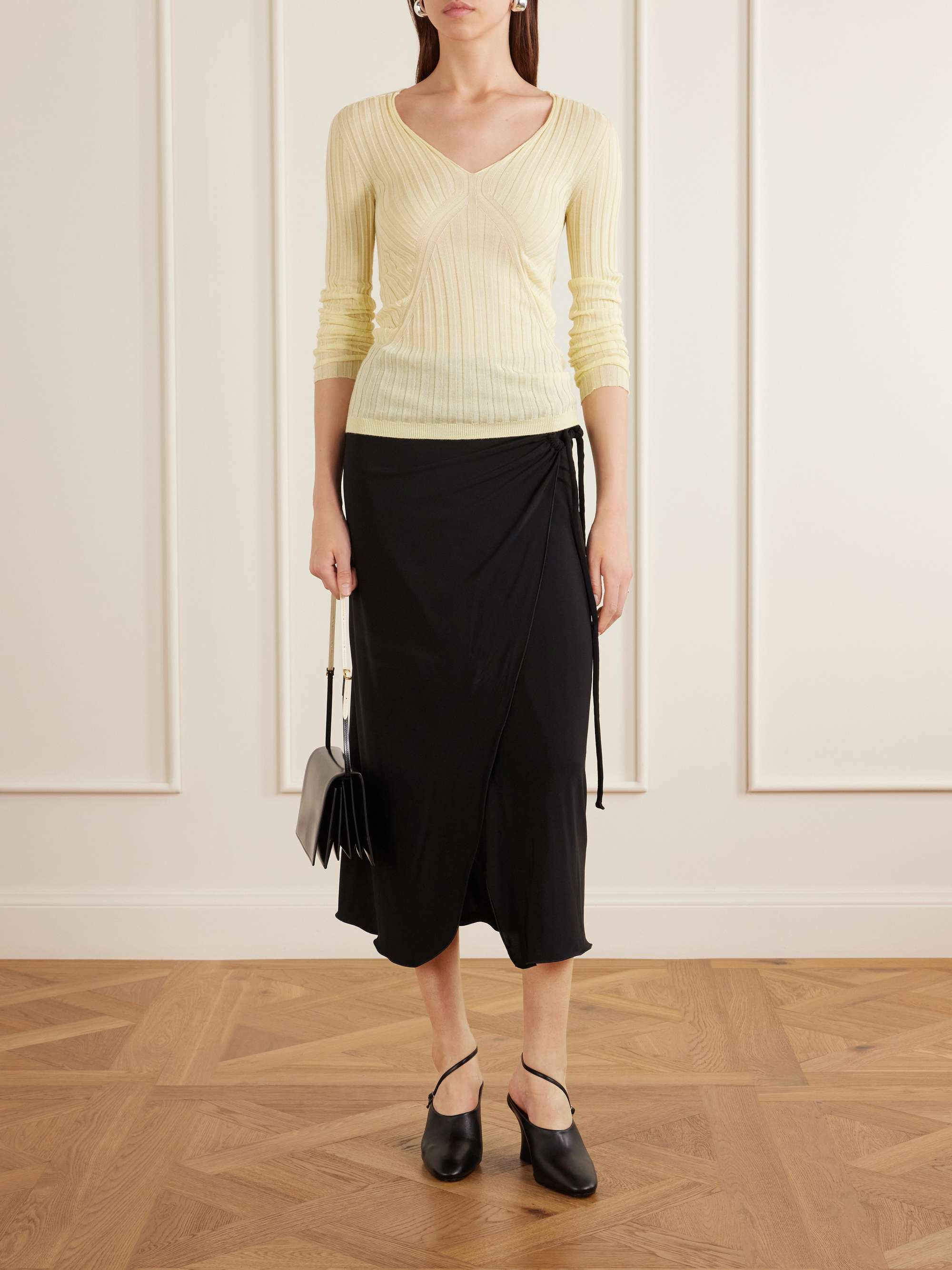 JIL SANDER 