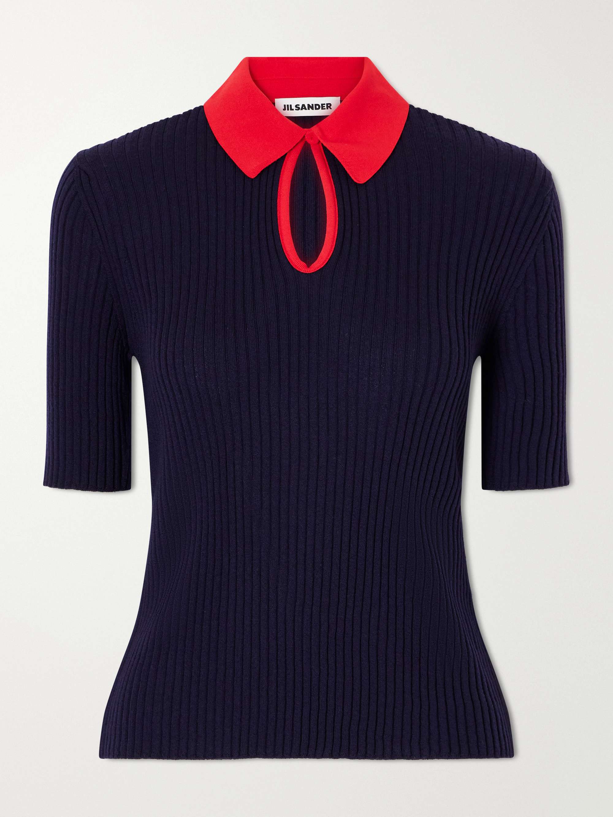 JIL SANDER 