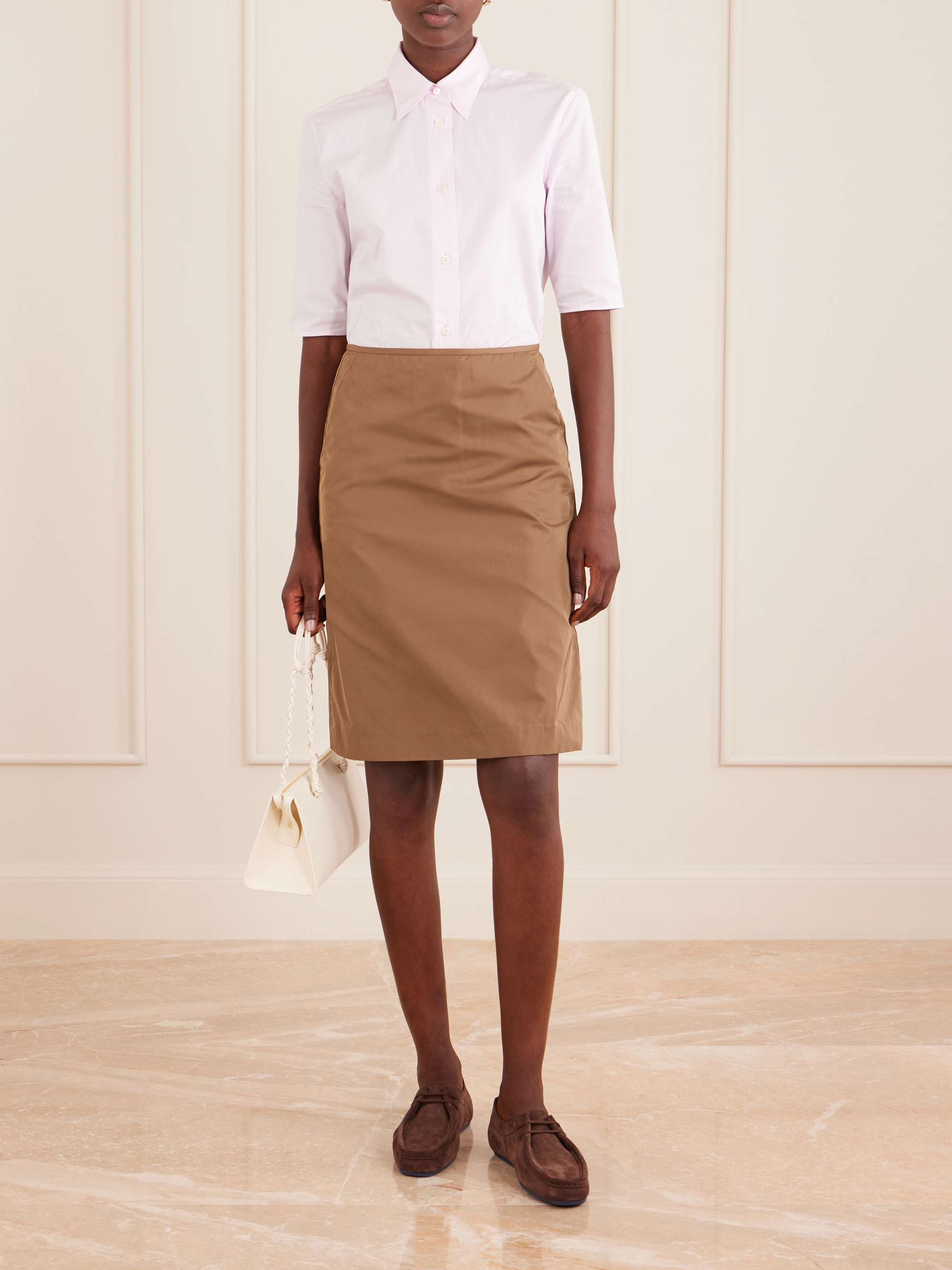 JIL SANDER 