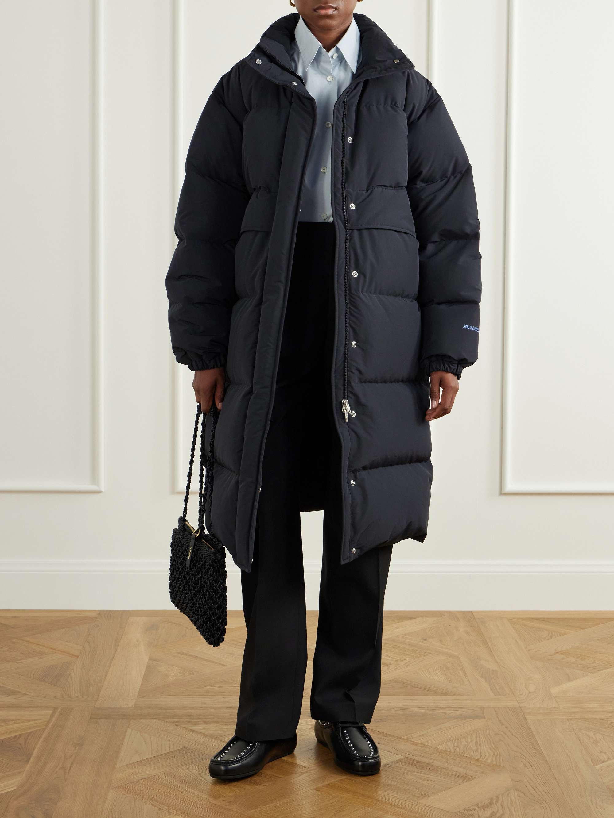 JIL SANDER 
