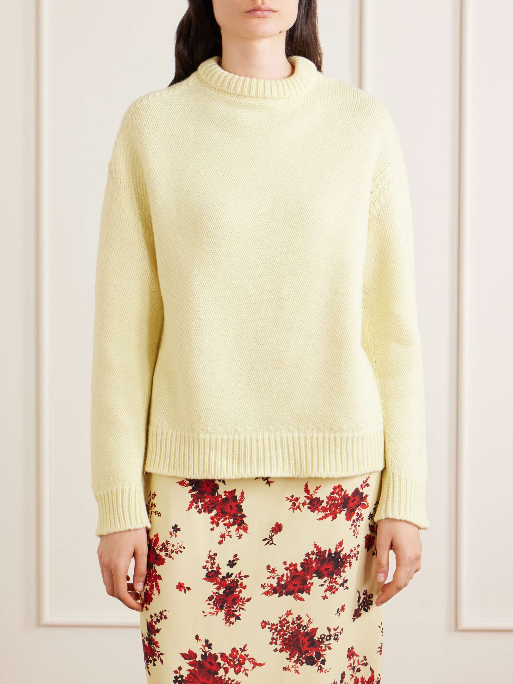 JIL SANDER 