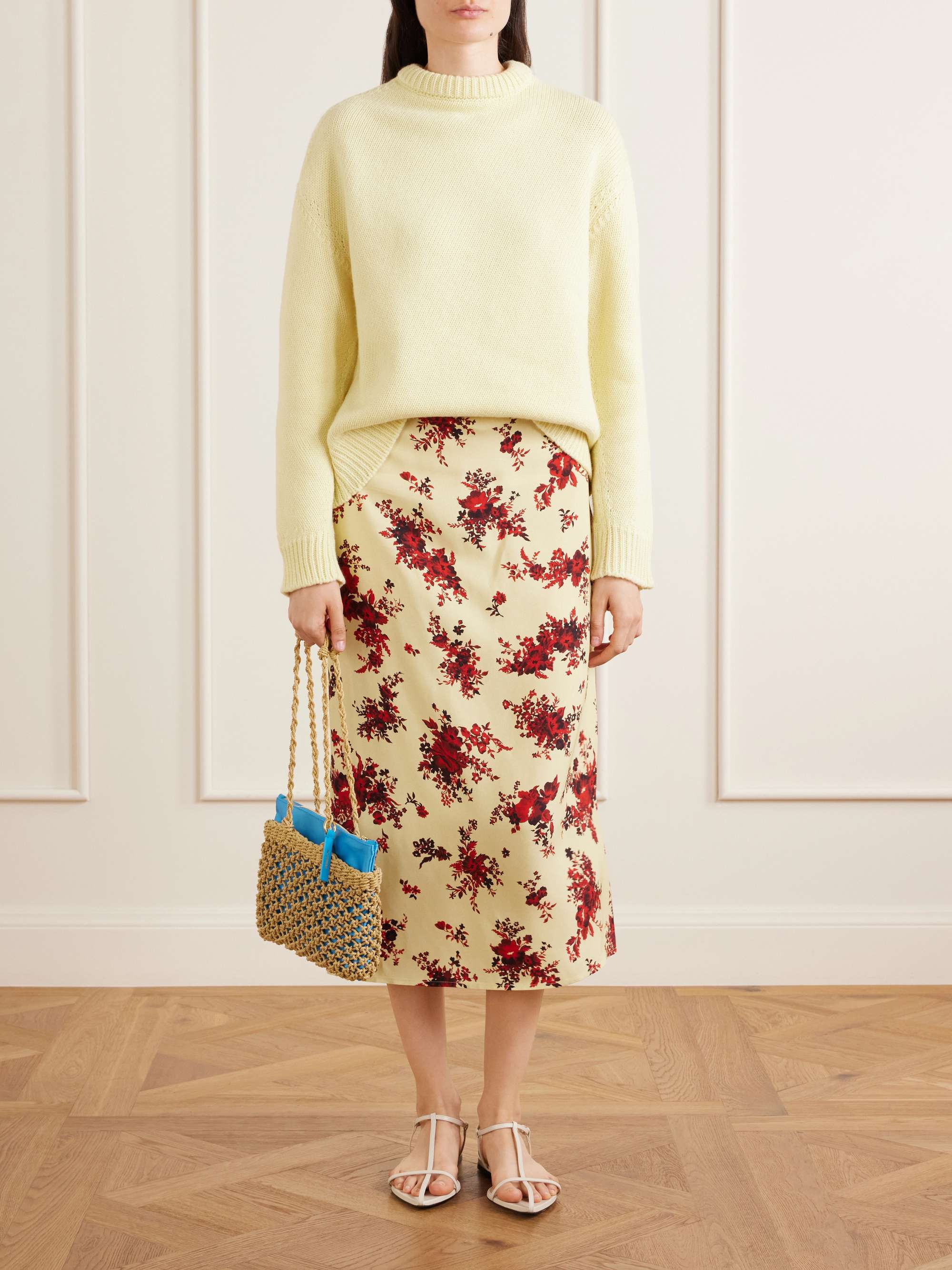 JIL SANDER 