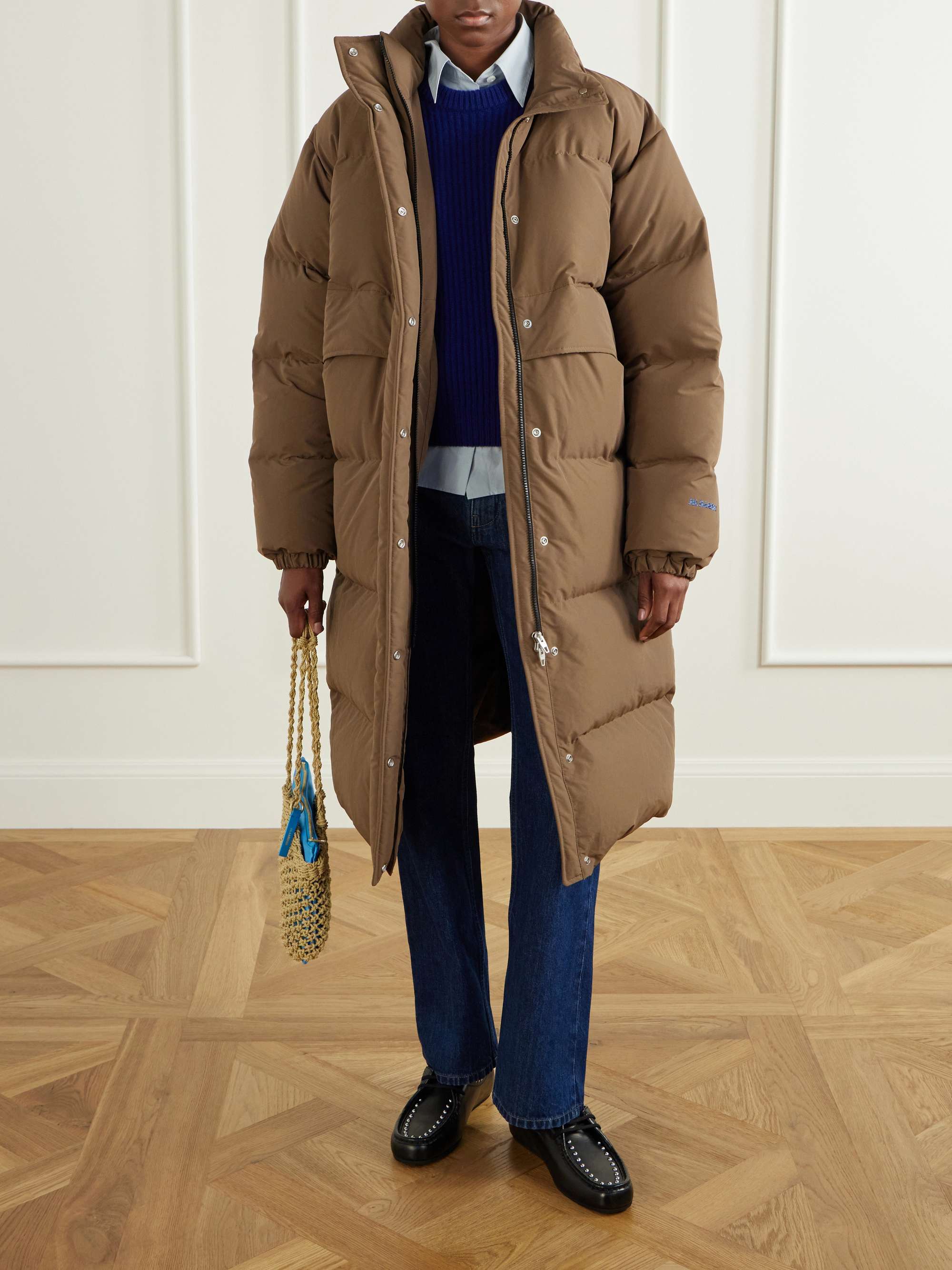 JIL SANDER 