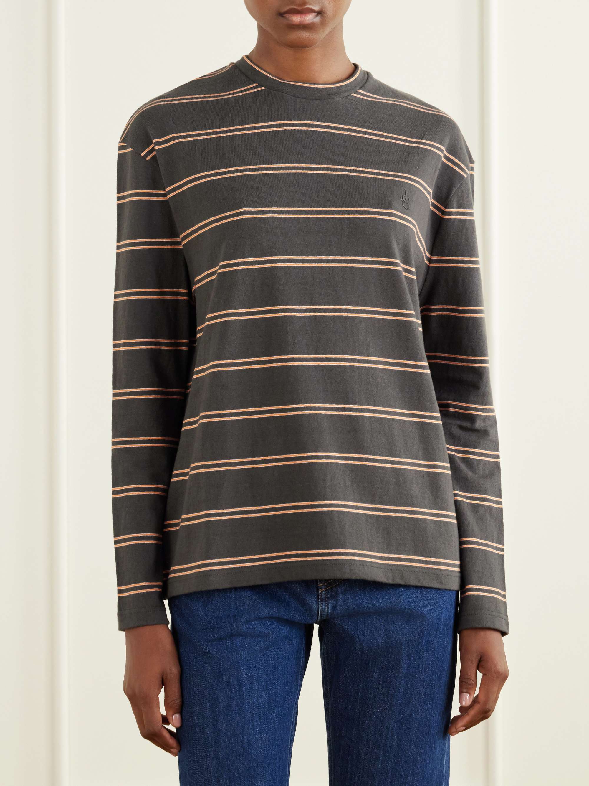 JIL SANDER 
