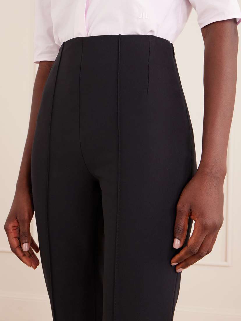 Jil Sander Stretch-jersey Skinny-leg Pants | Thumbnail 5 Jil Sander Stretch-jersey Skinny-leg Pants | Thumbnail 5