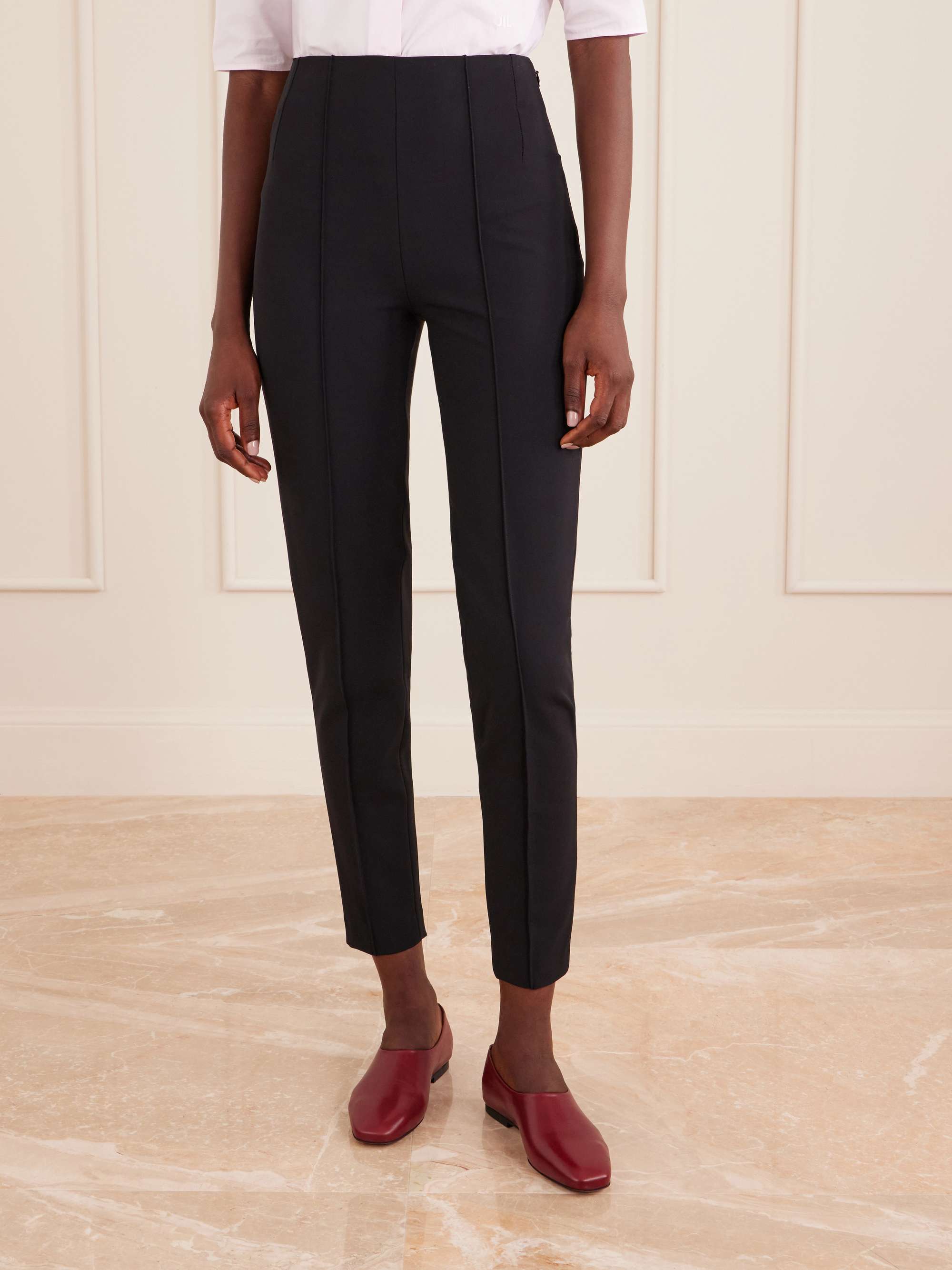 JIL SANDER 