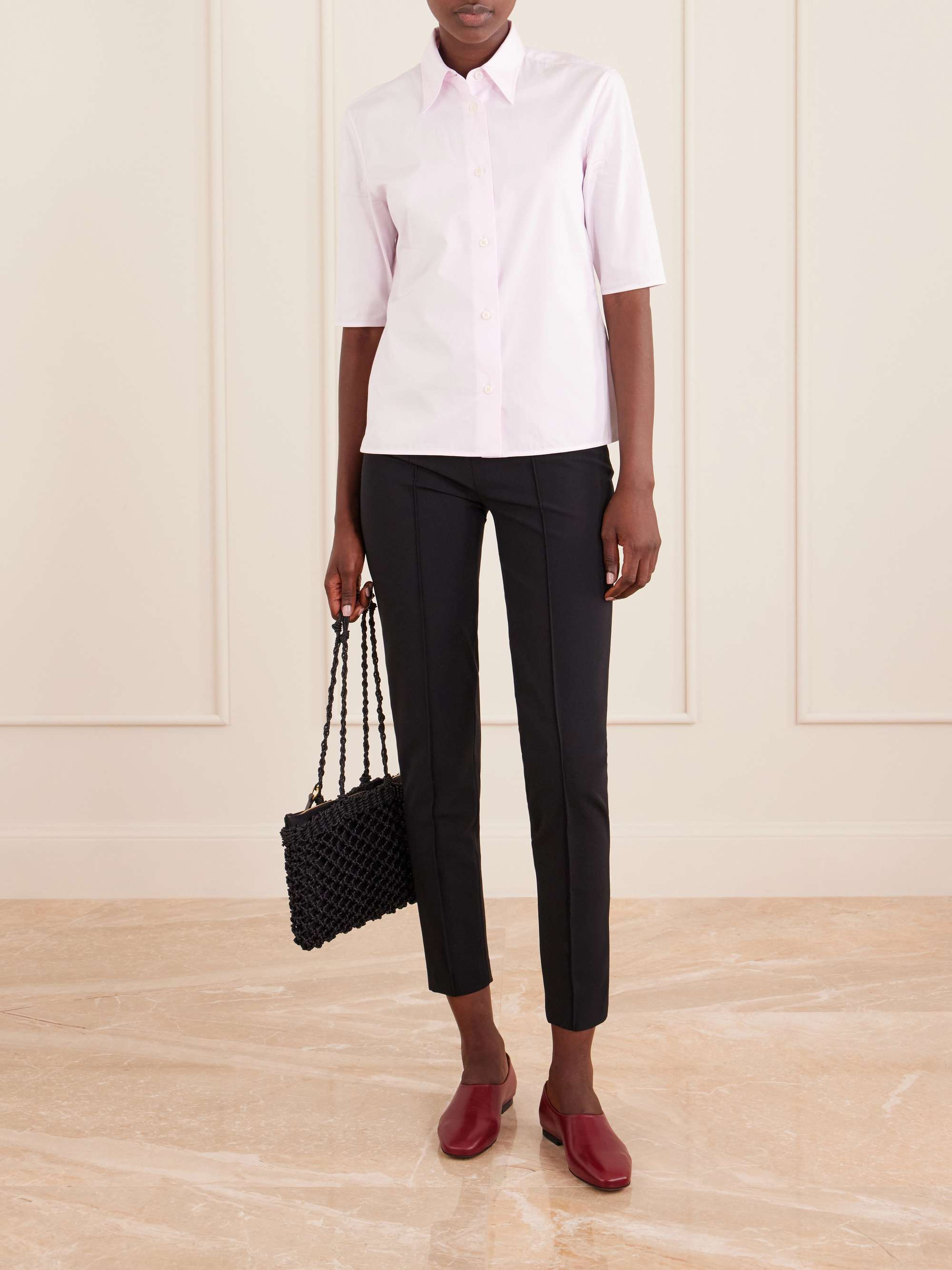 JIL SANDER 