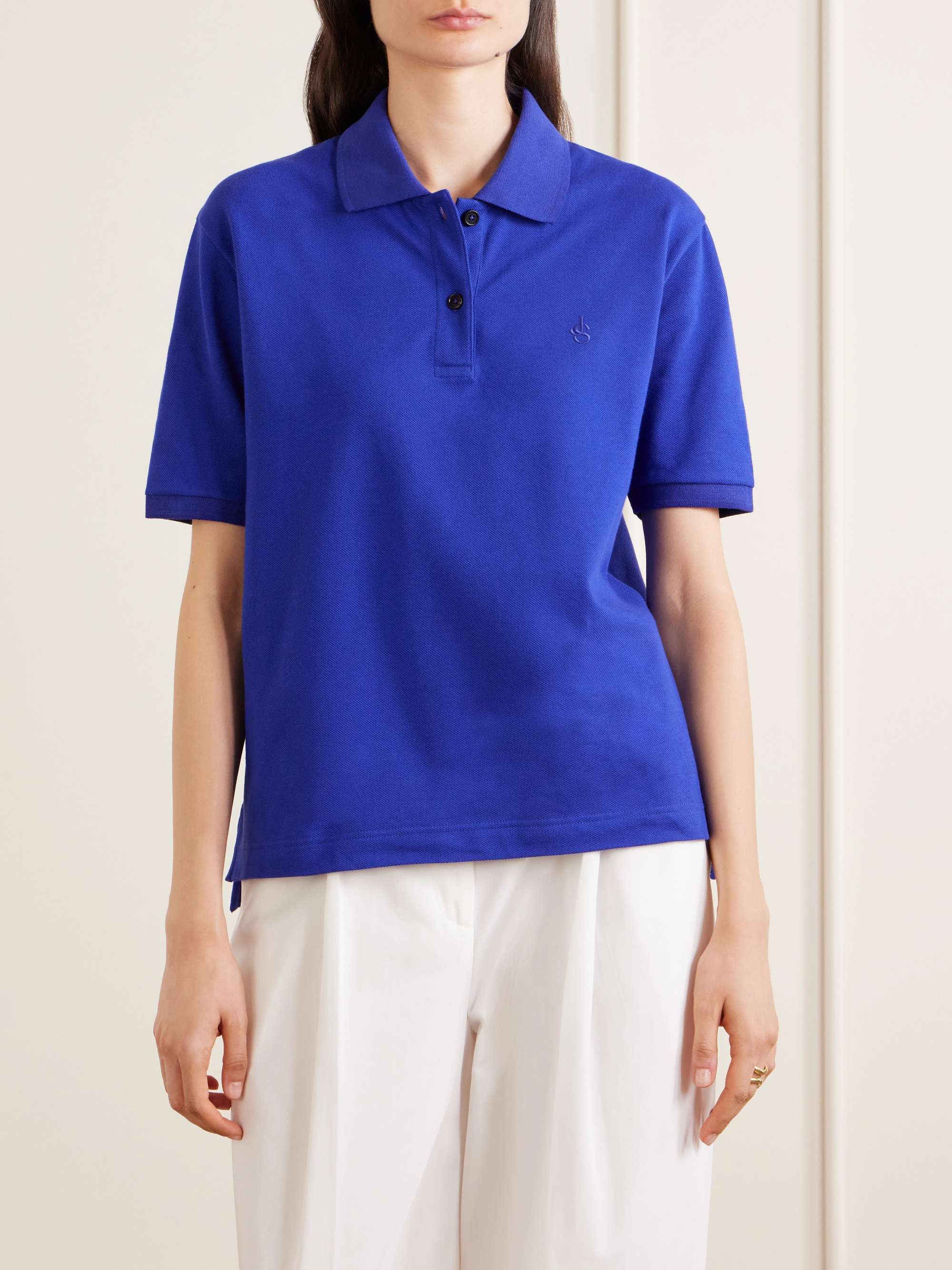 JIL SANDER 