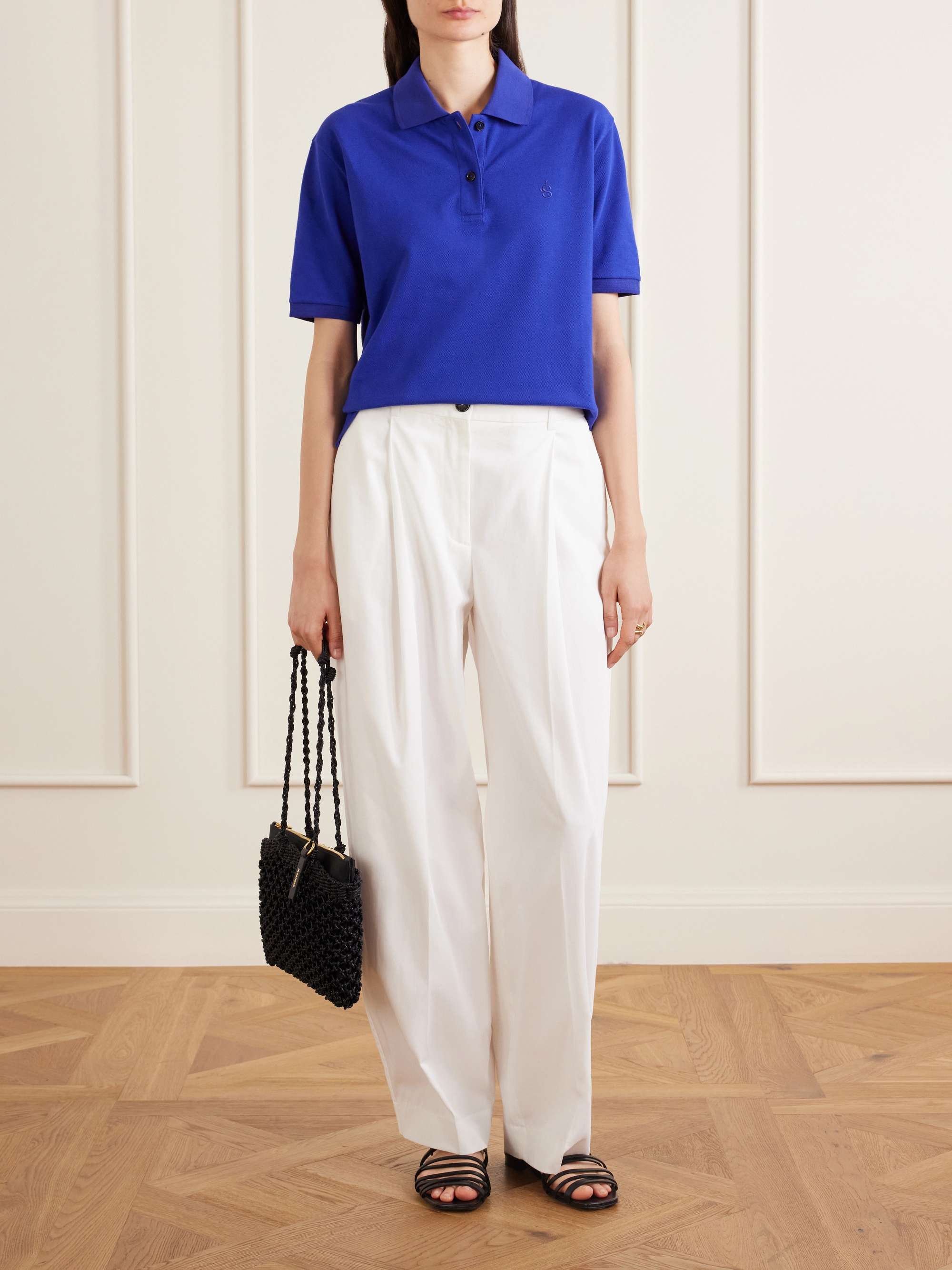 JIL SANDER 