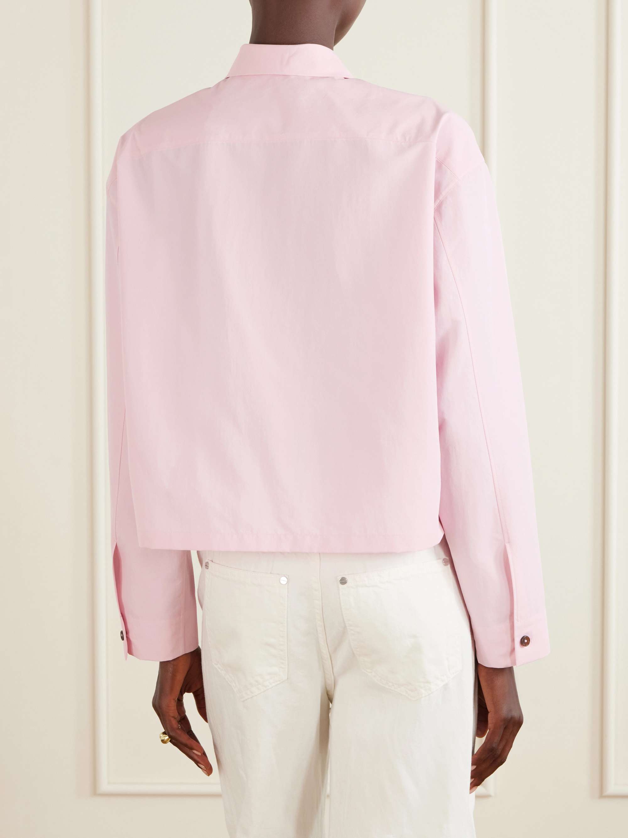 JIL SANDER 