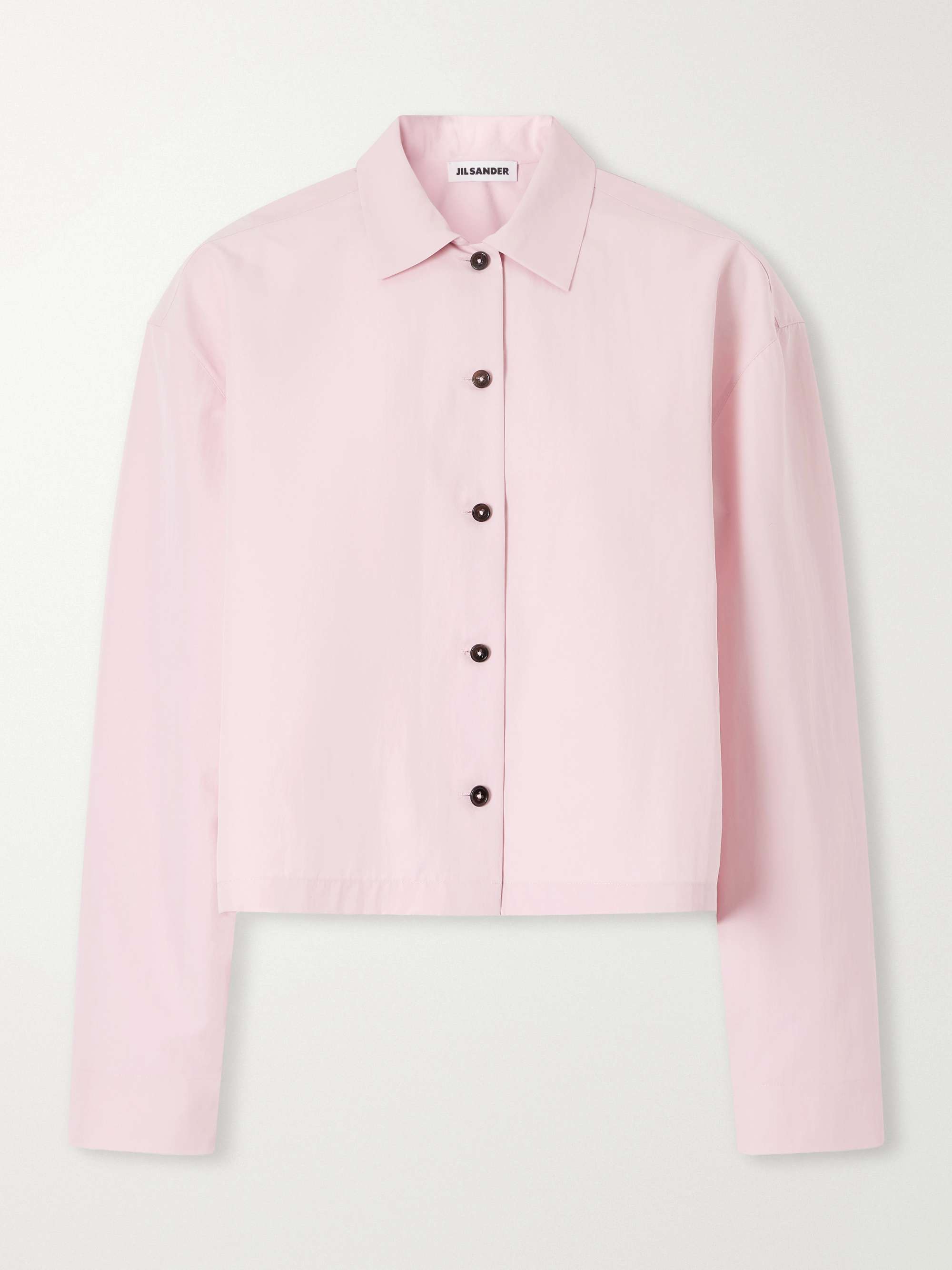 JIL SANDER 